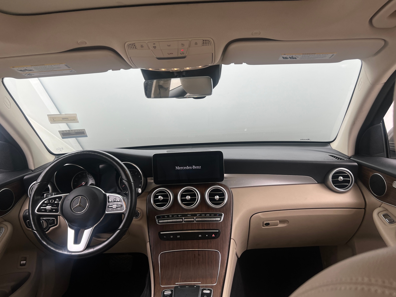 Thumbnail: 2022 Mercedes-Benz GLC - 2