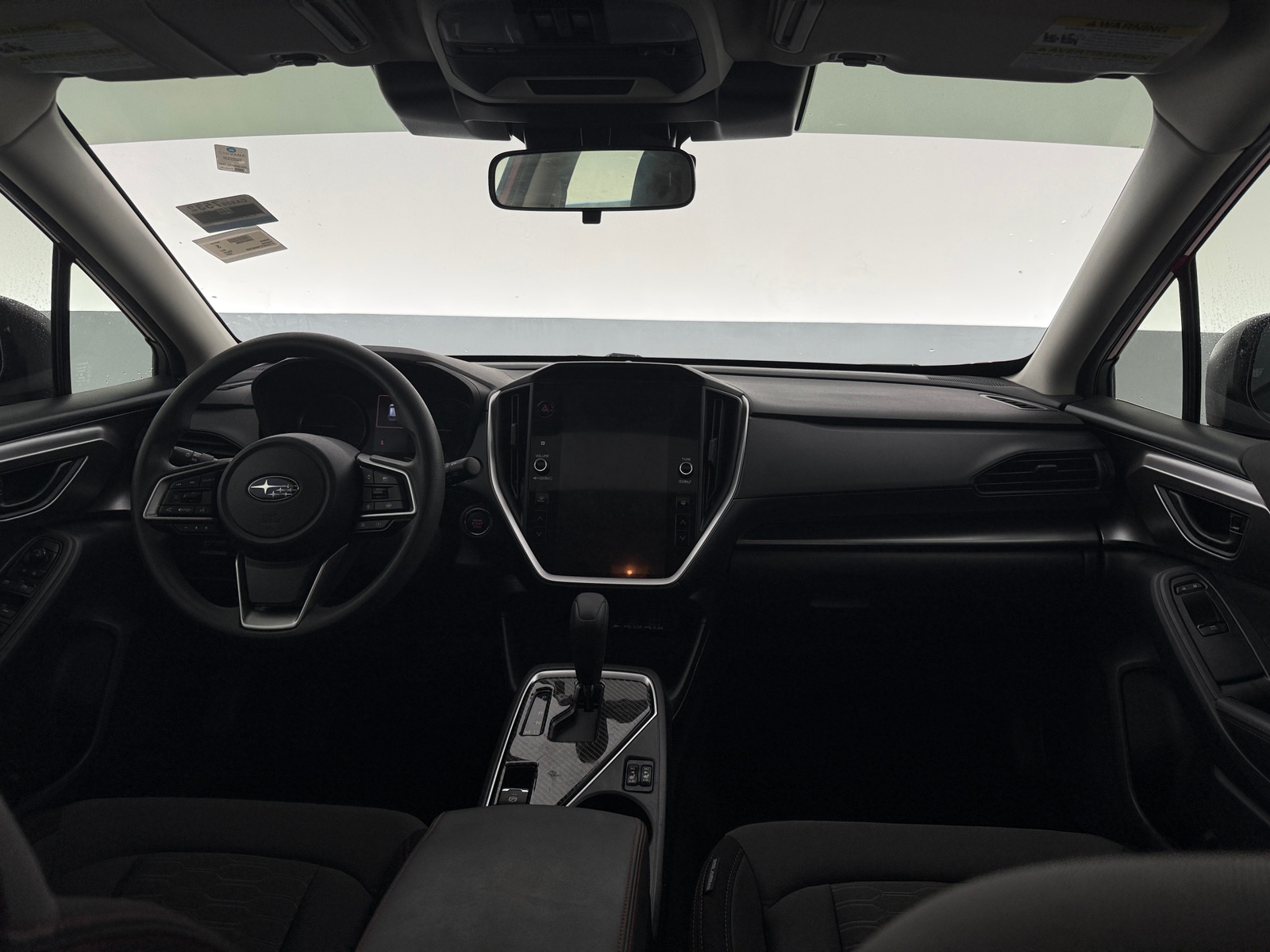 Thumbnail: 2024 Subaru Impreza - 3