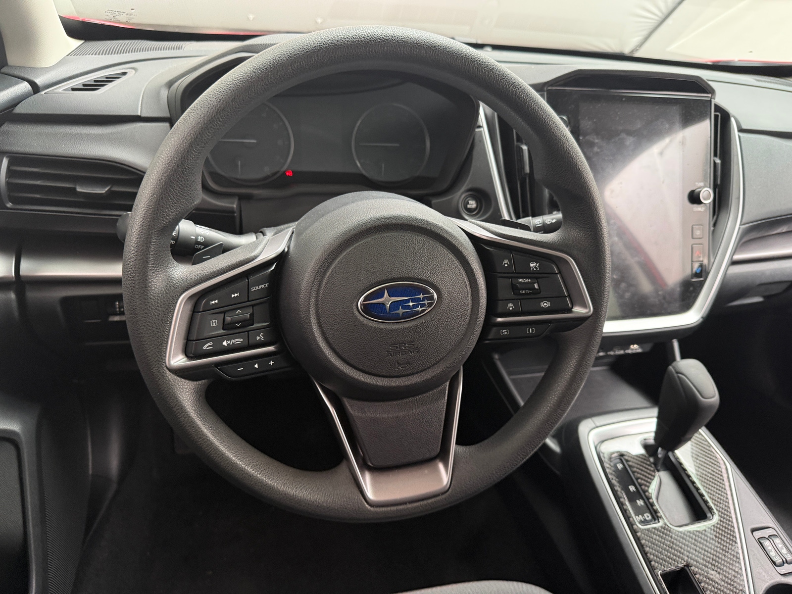Thumbnail: 2024 Subaru Impreza - 5