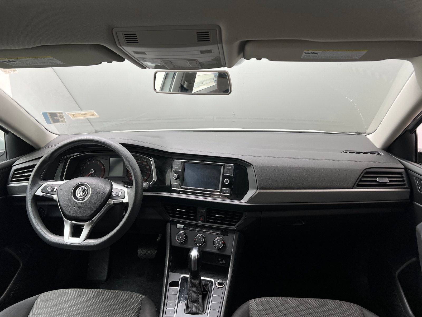 Thumbnail: 2019 Volkswagen Jetta - 3