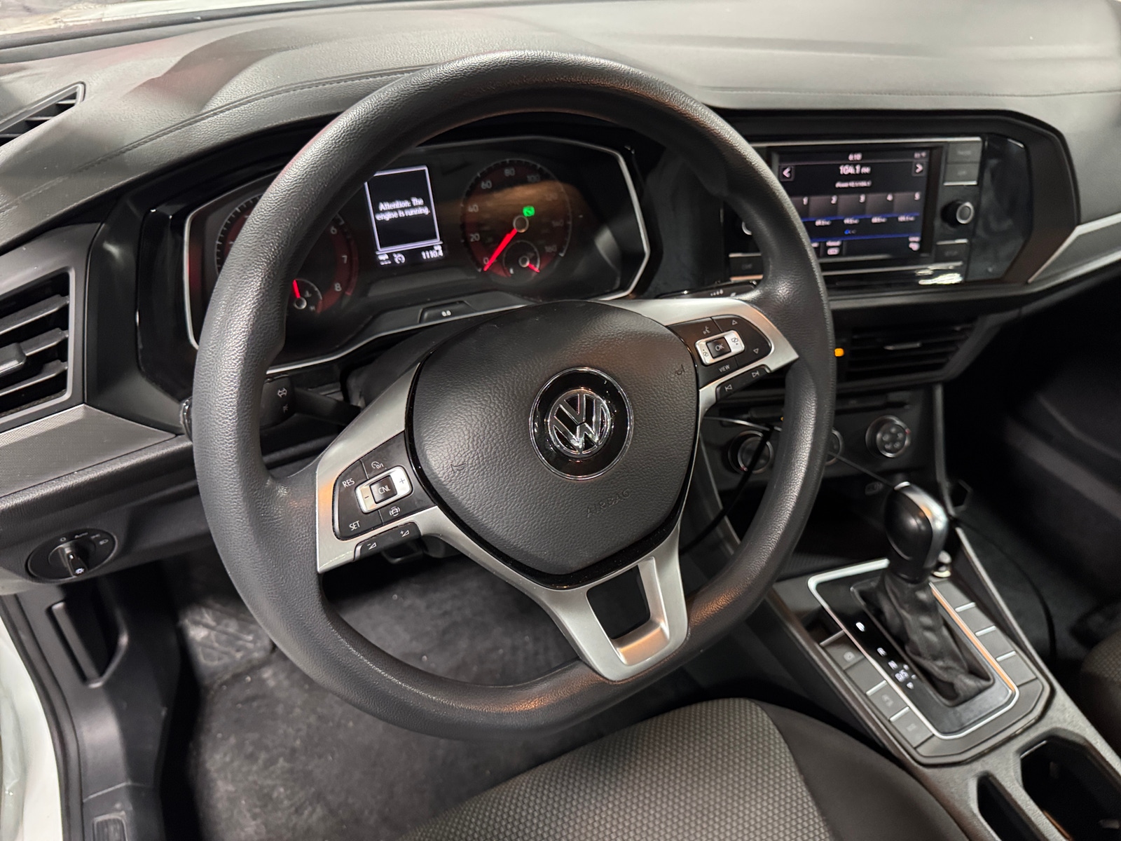 Thumbnail: 2019 Volkswagen Jetta - 5