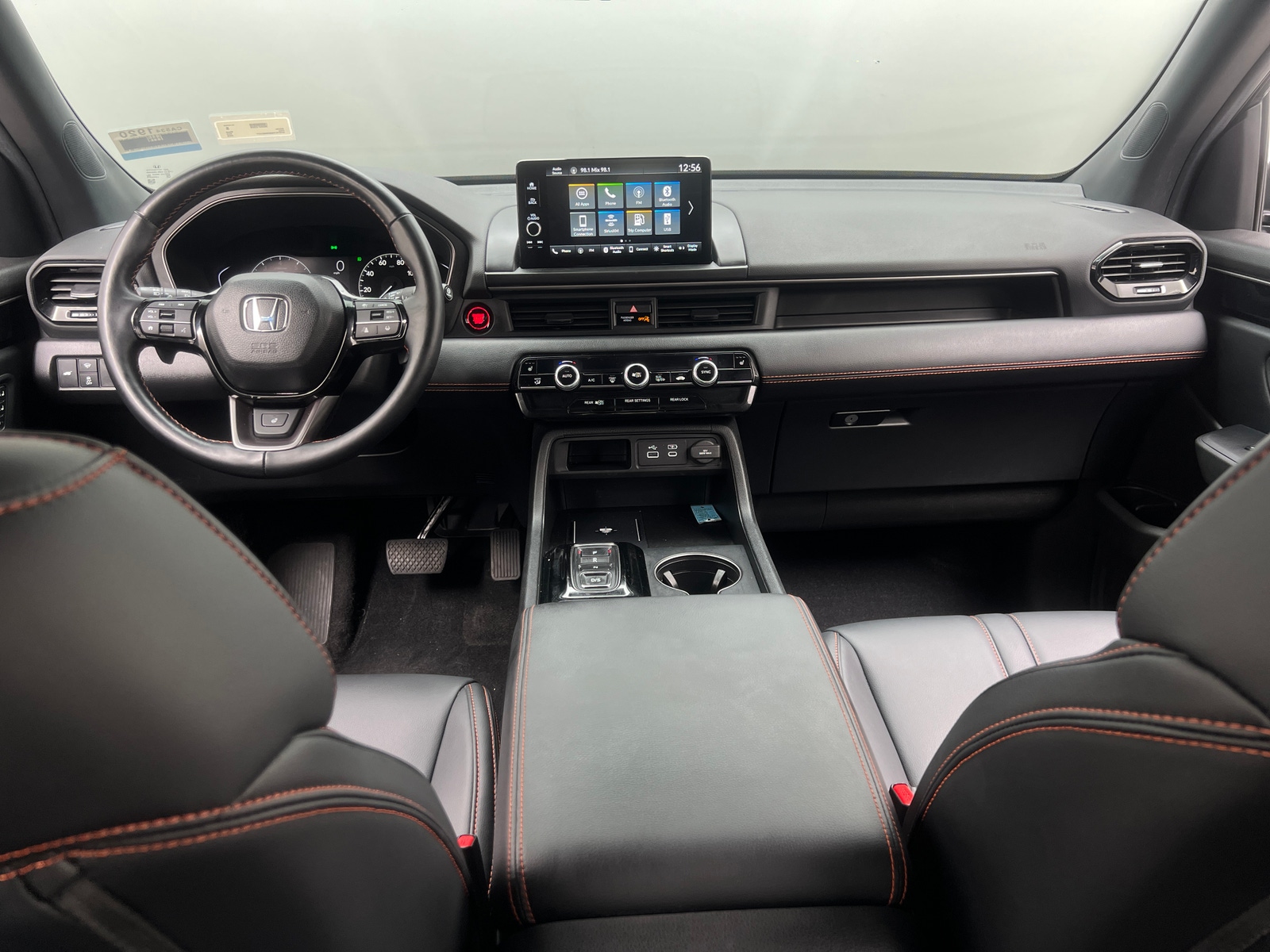 Thumbnail: 2025 Honda Pilot - 2