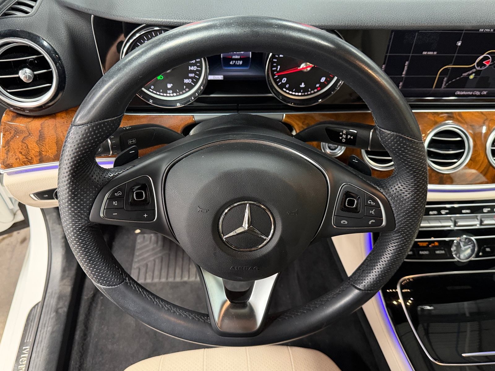 Thumbnail: 2018 Mercedes-Benz E-Class - 4