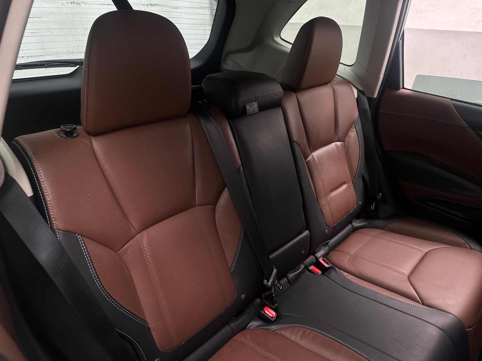 Thumbnail: 2023 Subaru Forester - 5