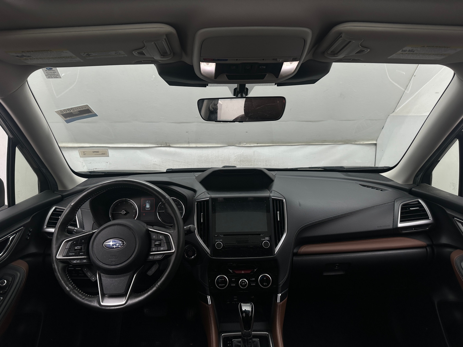 Thumbnail: 2023 Subaru Forester - 2