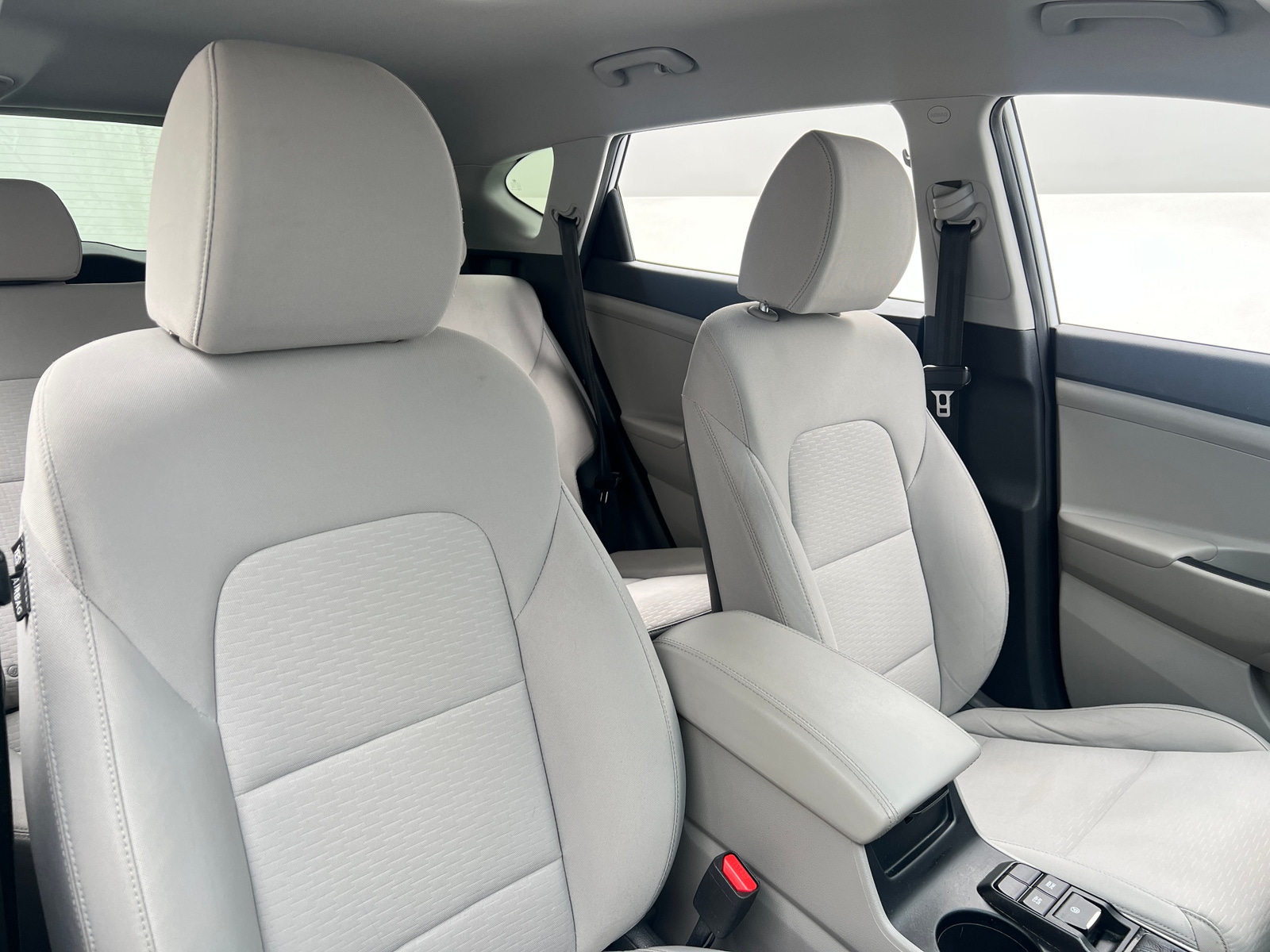 Thumbnail: 2021 Hyundai Tucson - 2