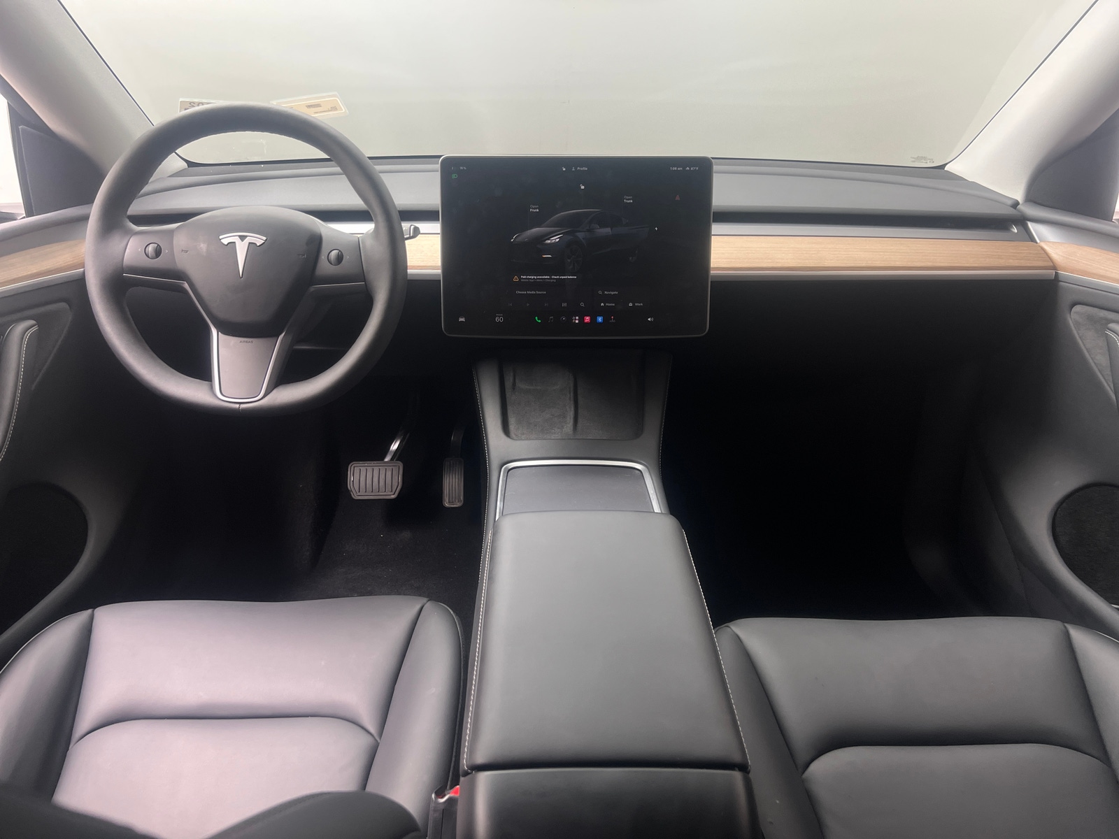 Thumbnail: 2024 Tesla Model Y - 2