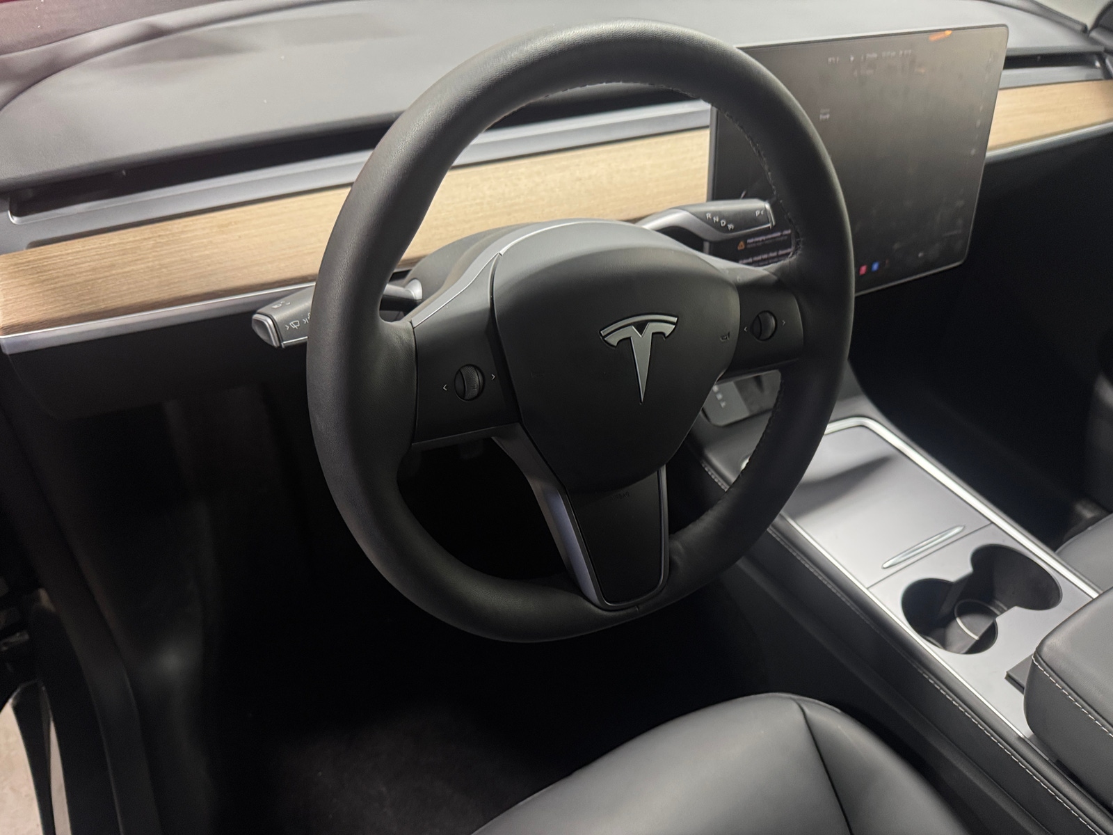 Thumbnail: 2024 Tesla Model Y - 4