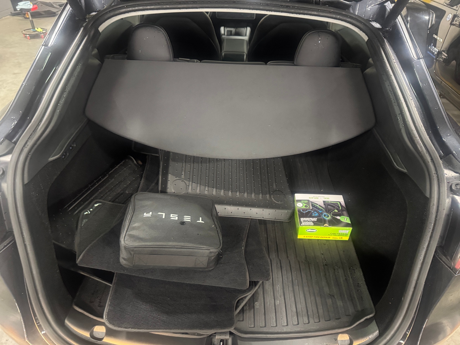 Thumbnail: 2024 Tesla Model Y - 6