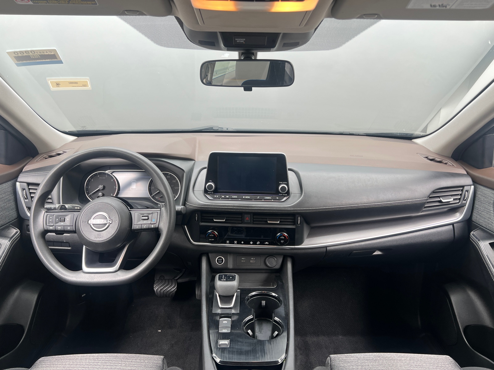 Thumbnail: 2023 Nissan Rogue - 3