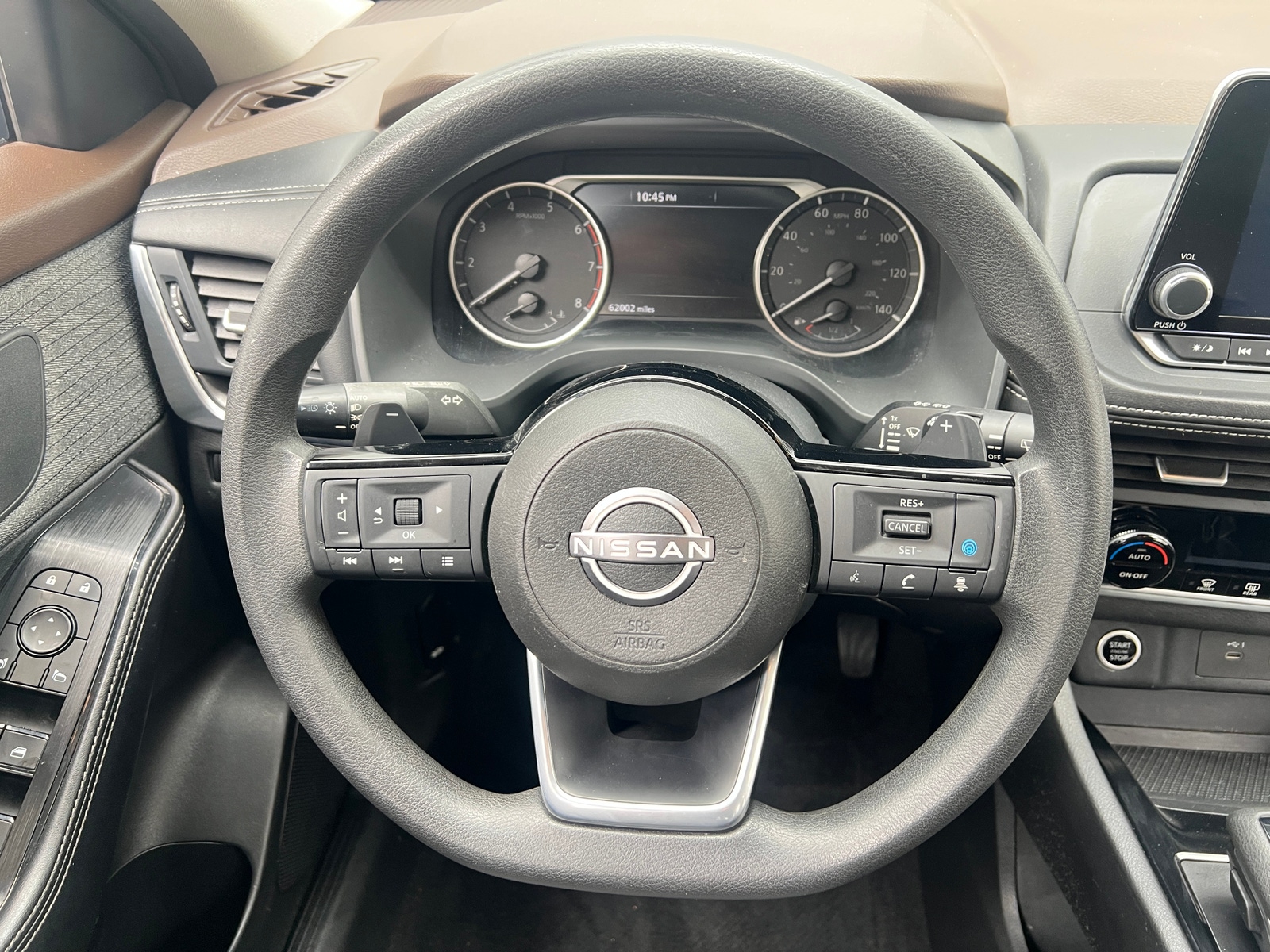 Thumbnail: 2023 Nissan Rogue - 5