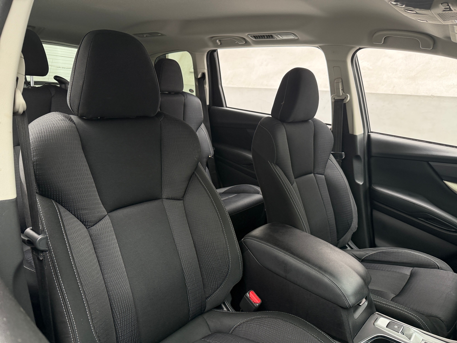 Thumbnail: 2020 Subaru Ascent - 2