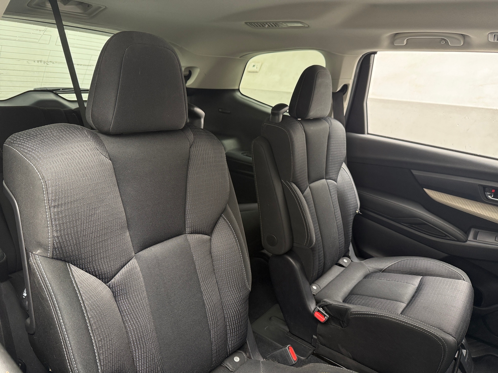 Thumbnail: 2020 Subaru Ascent - 6