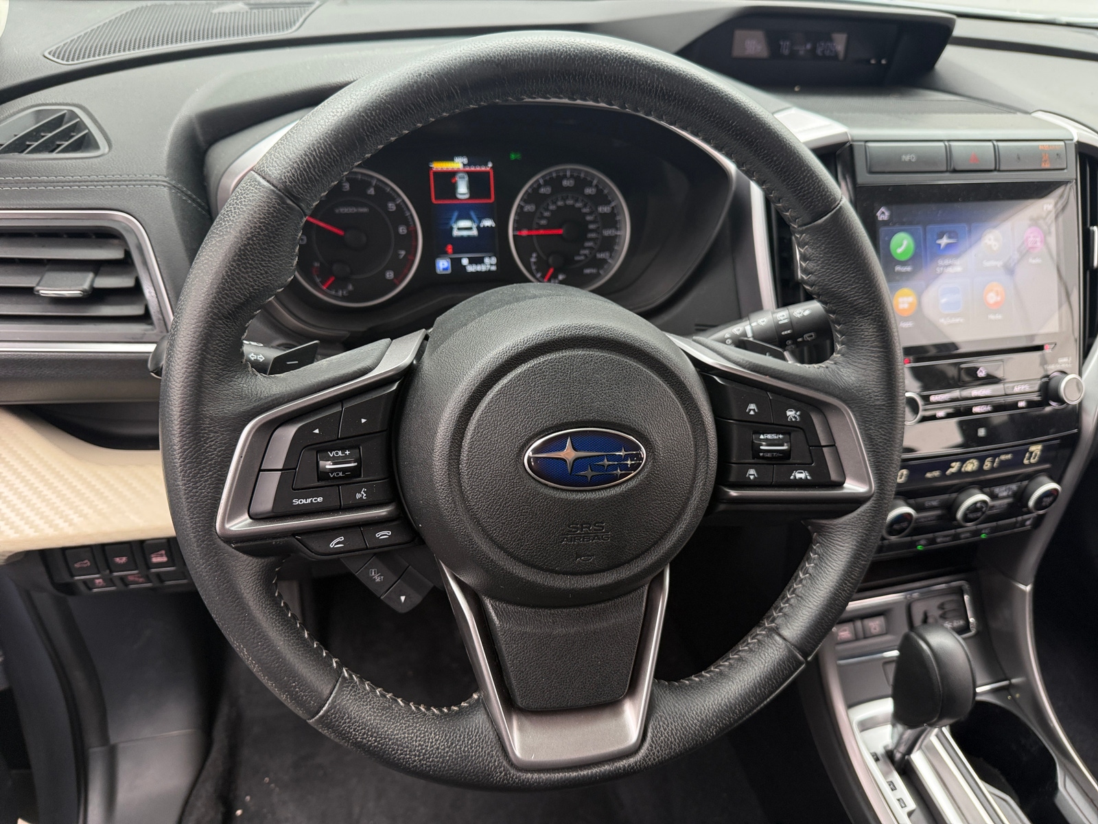 Thumbnail: 2020 Subaru Ascent - 5