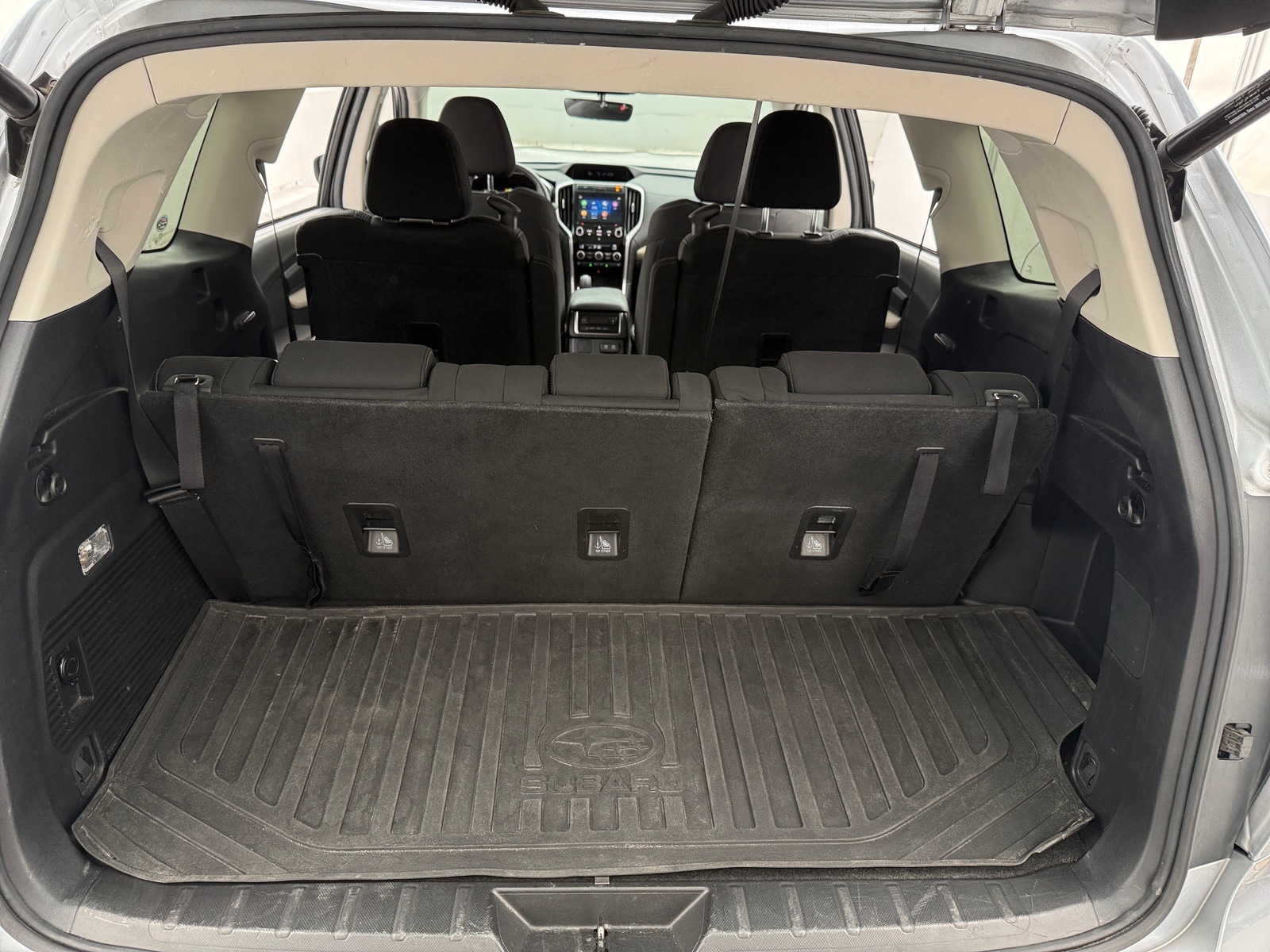 Thumbnail: 2020 Subaru Ascent - 7