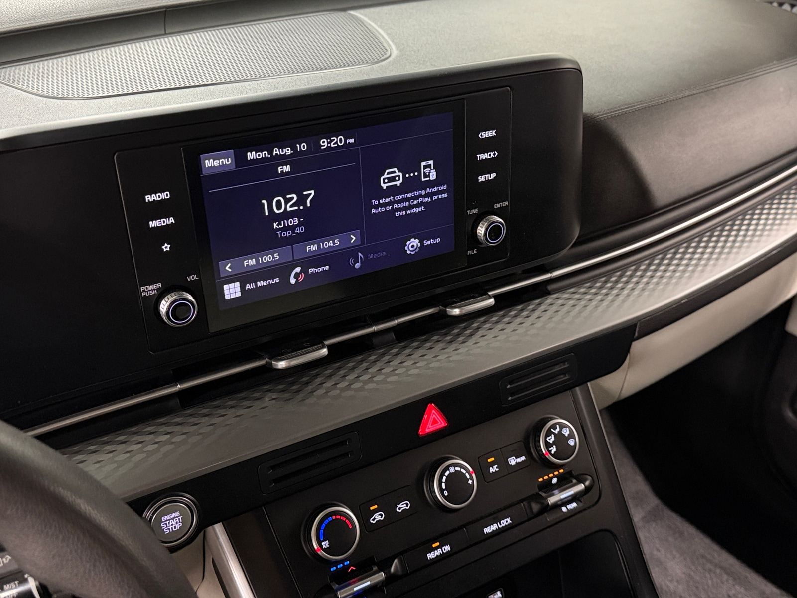 Thumbnail: 2022 Kia Carnival - 4