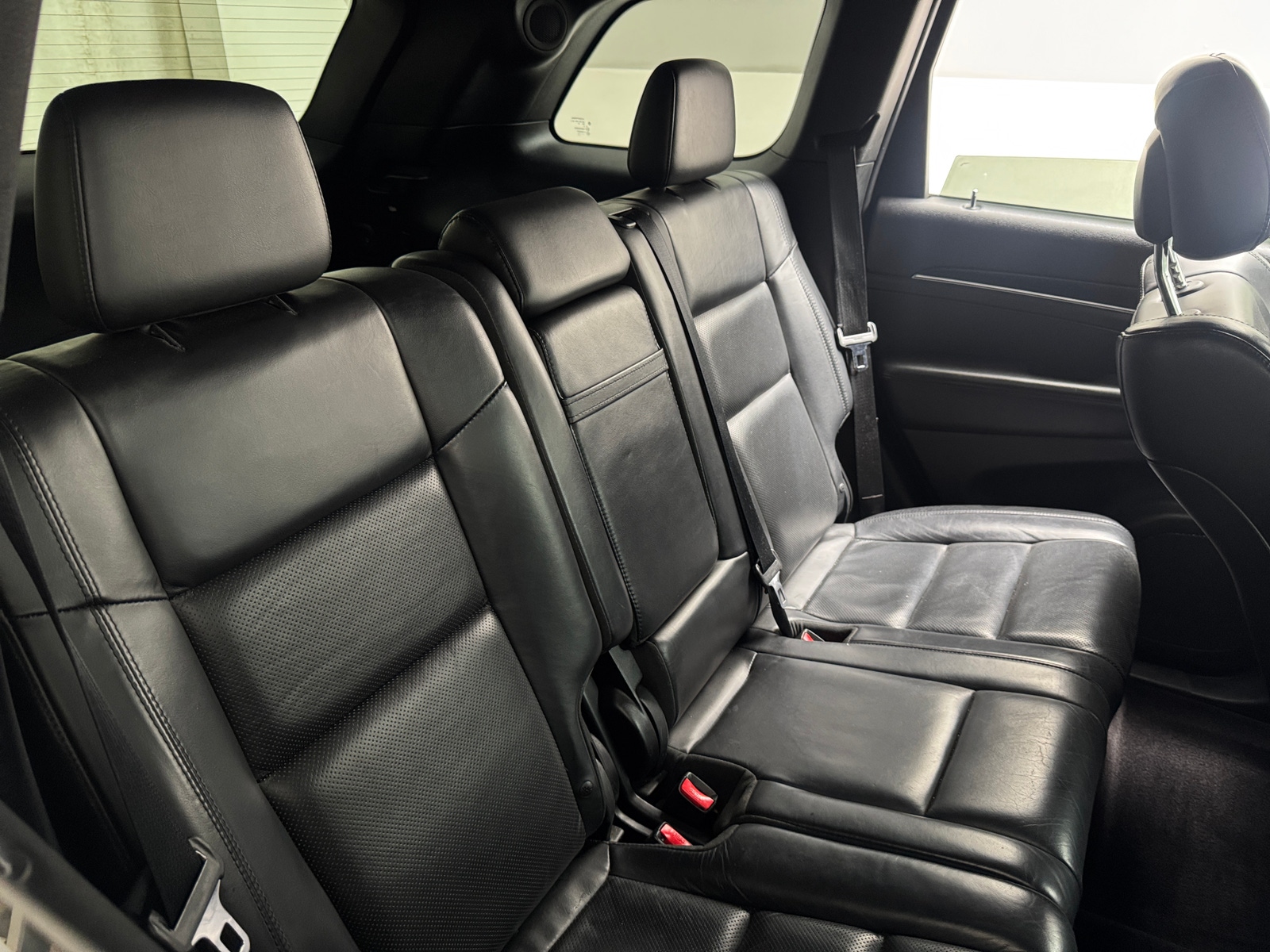 Thumbnail: 2018 Jeep Grand Cherokee - 5