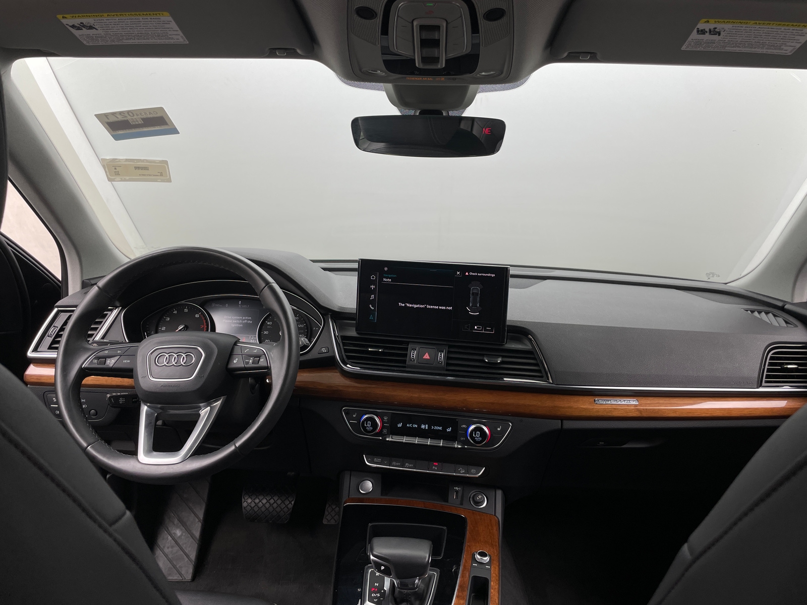 Thumbnail: 2023 Audi Q5 - 2