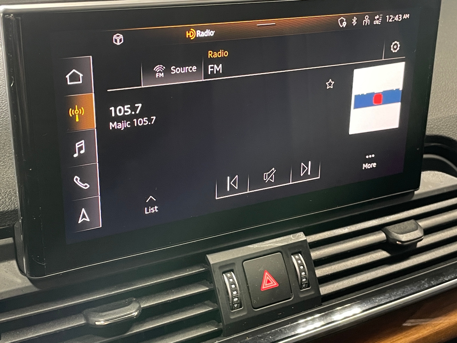 Thumbnail: 2023 Audi Q5 - 3