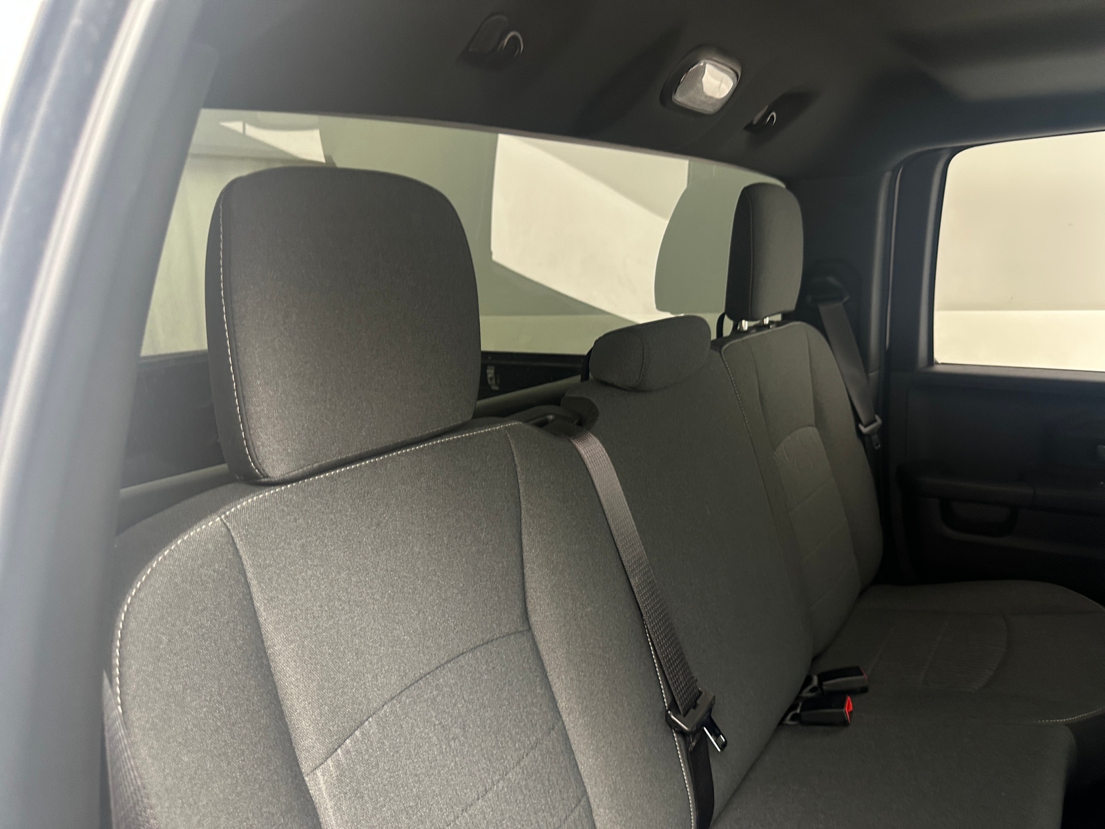 Thumbnail: 2022 RAM 1500 Classic - 6