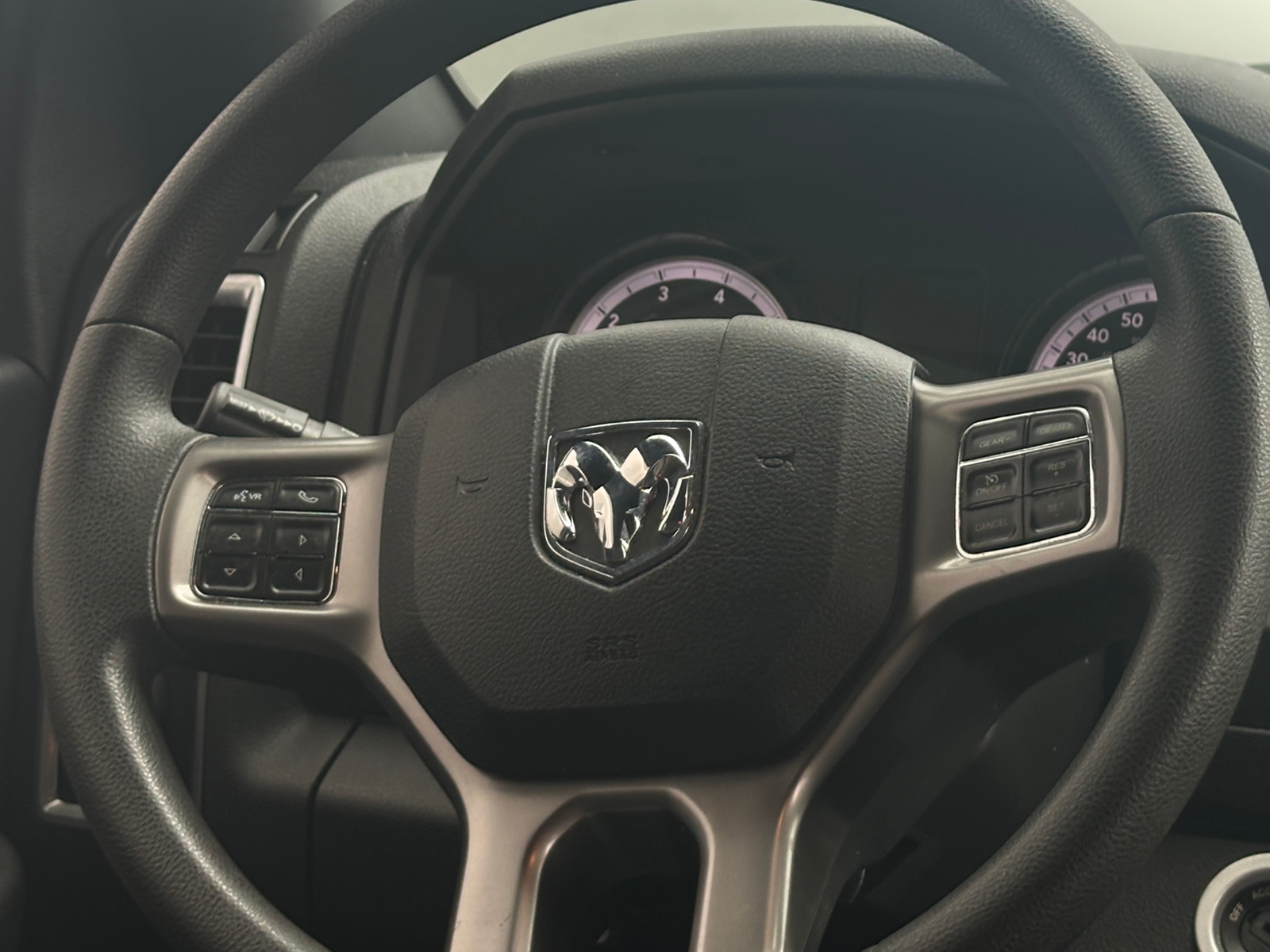 Thumbnail: 2022 RAM 1500 Classic - 5
