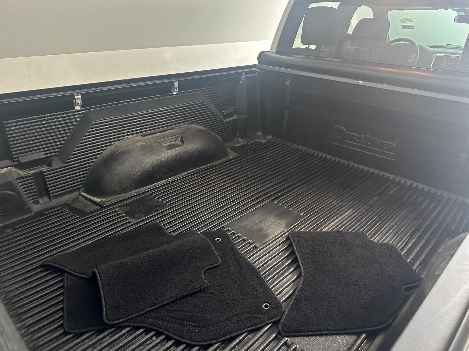 Thumbnail: 2022 RAM 1500 Classic - 7