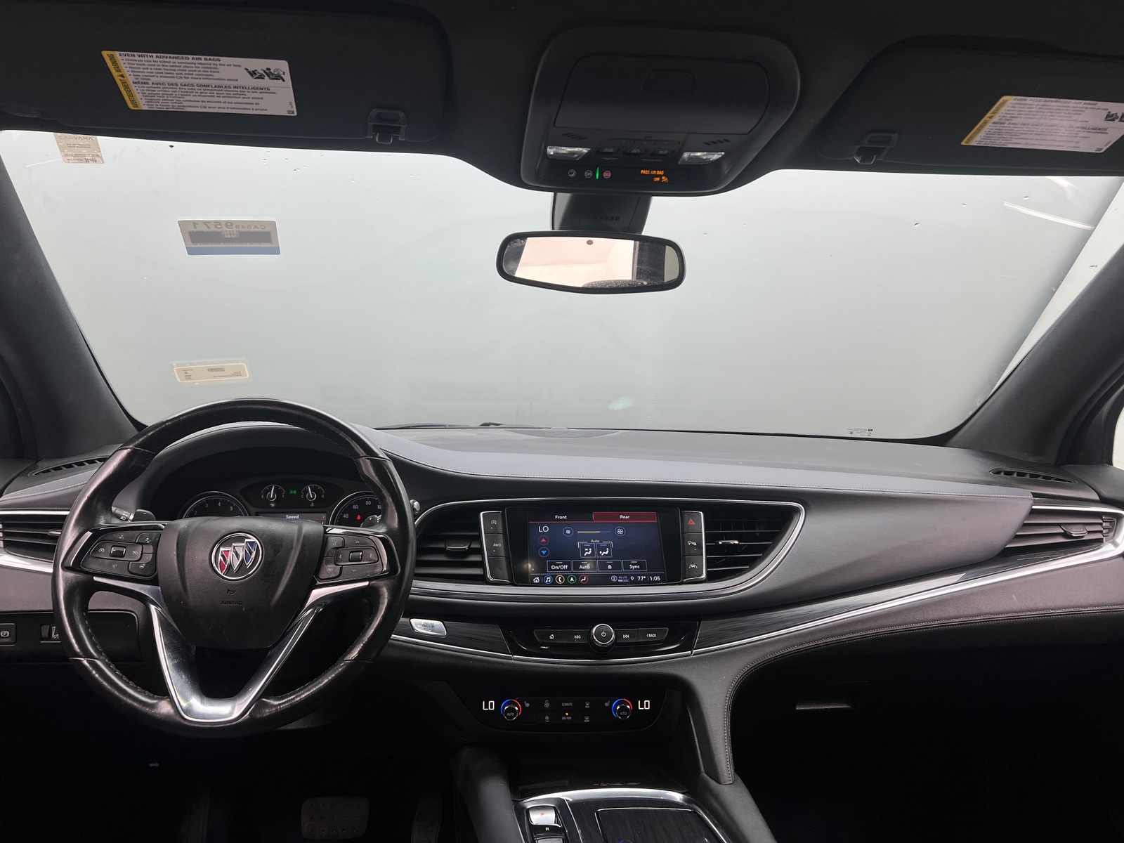Thumbnail: 2023 Buick Enclave - 2