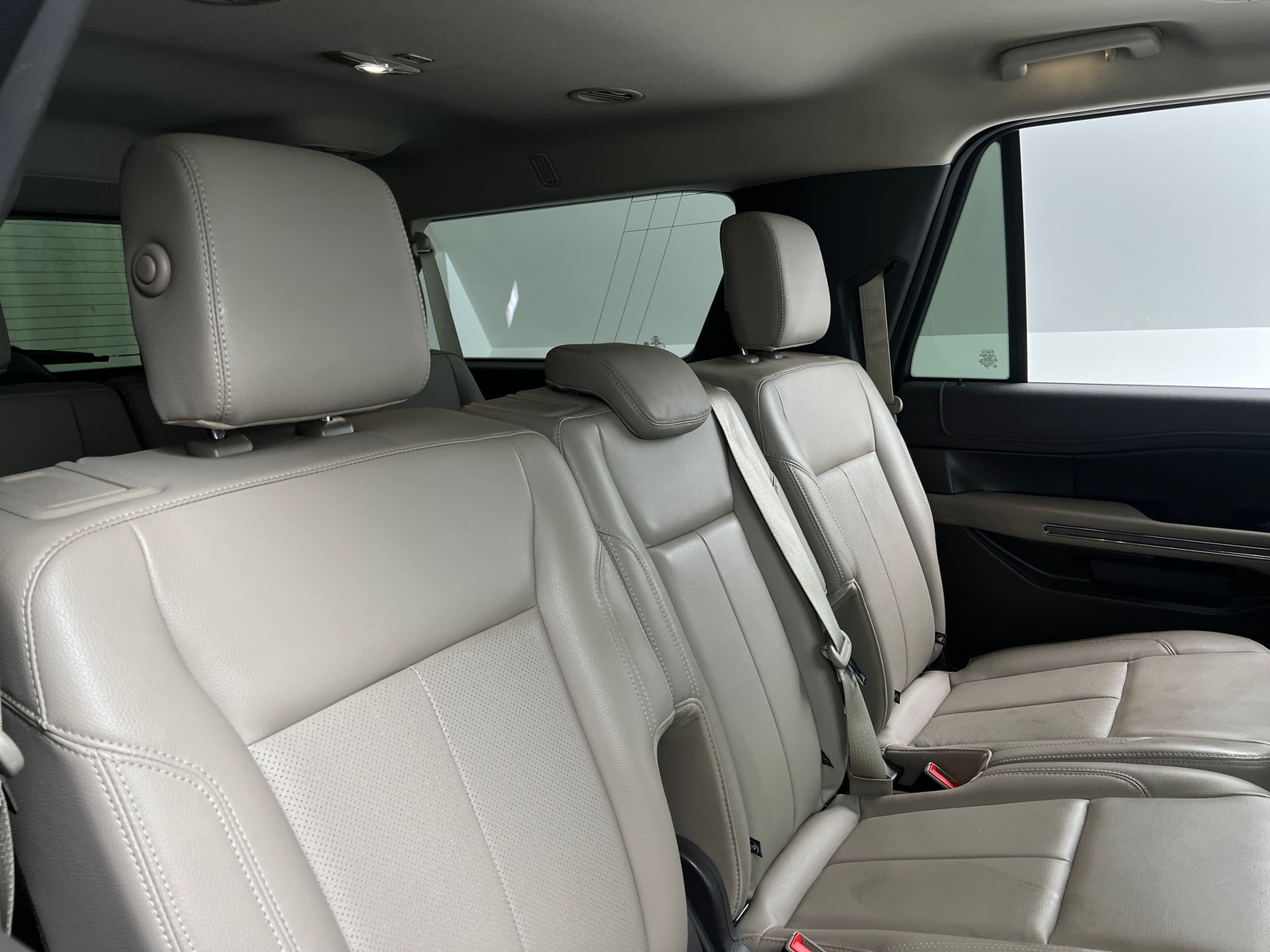 Thumbnail: 2019 Ford Expedition MAX - 5
