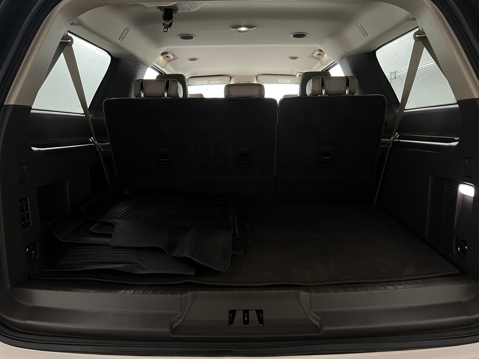 Thumbnail: 2019 Ford Expedition MAX - 6
