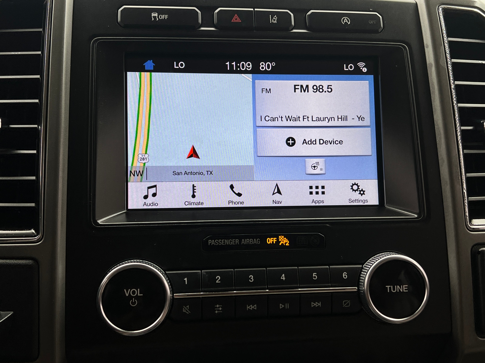 Thumbnail: 2019 Ford Expedition MAX - 3