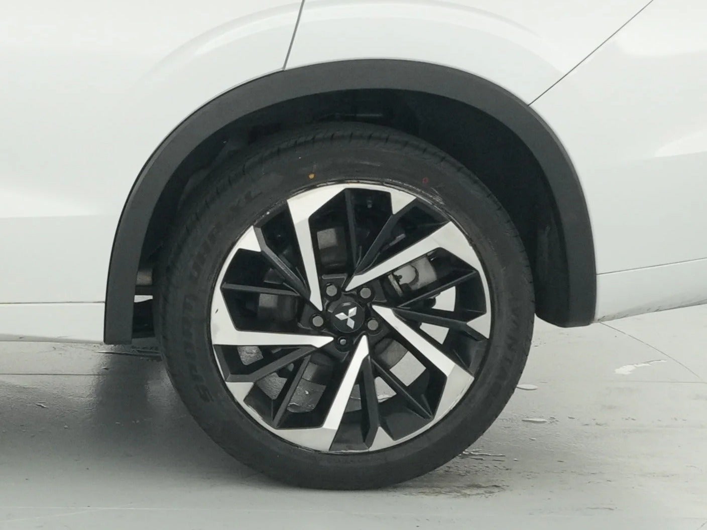 2023 Mitsubishi Outlander SEL - Photo 23