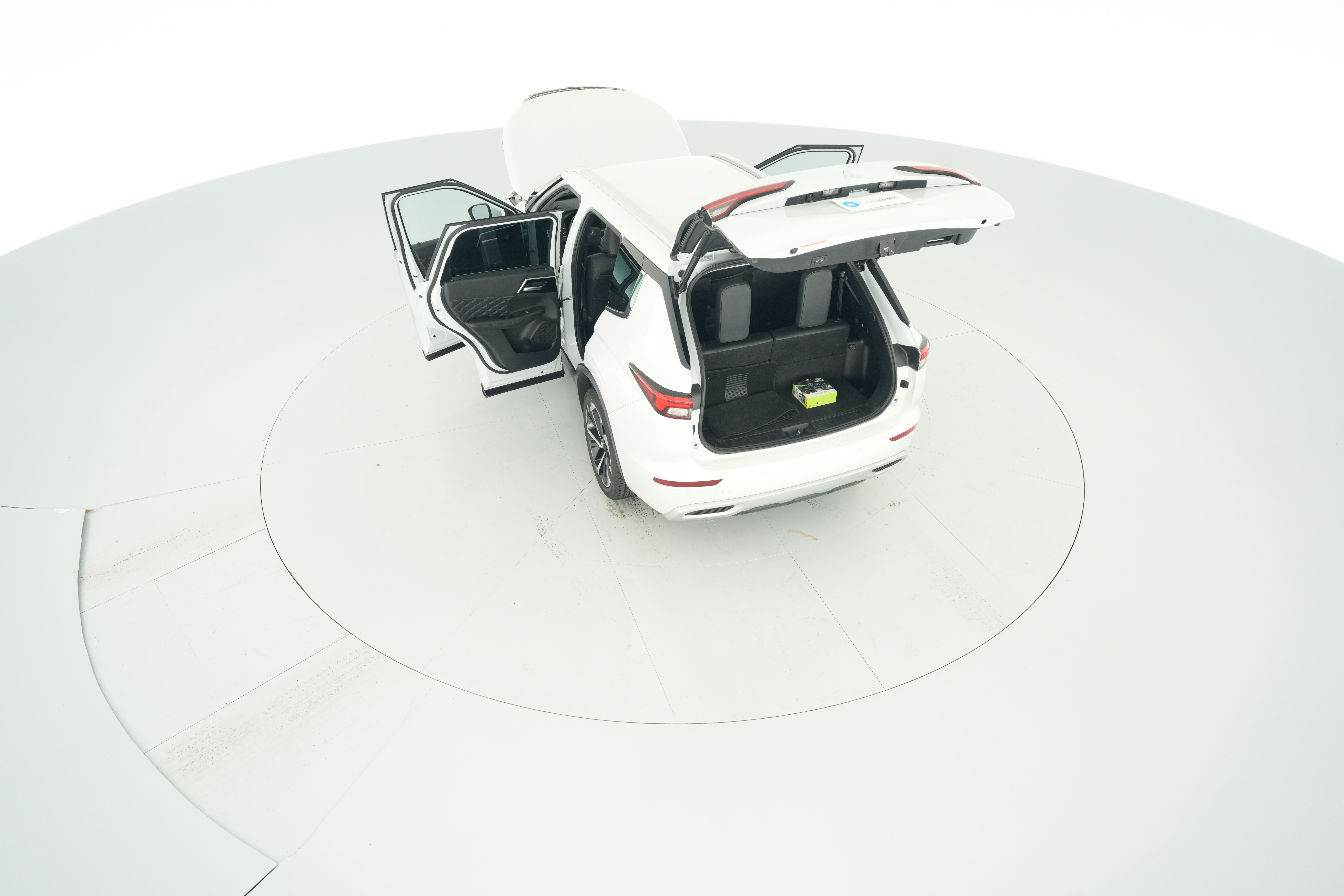 2023 Mitsubishi Outlander SEL - Photo 51