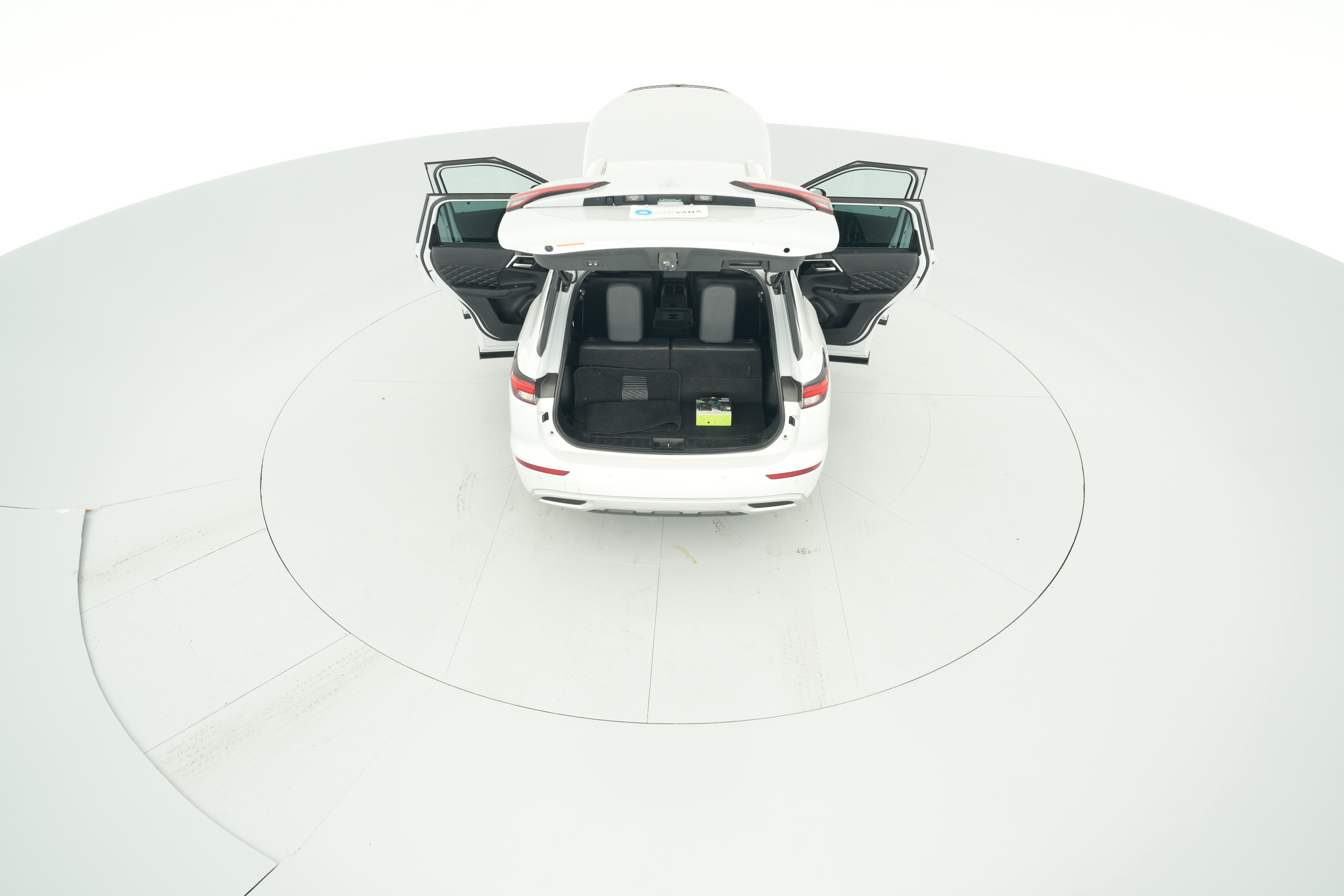 2023 Mitsubishi Outlander SEL - Photo 52