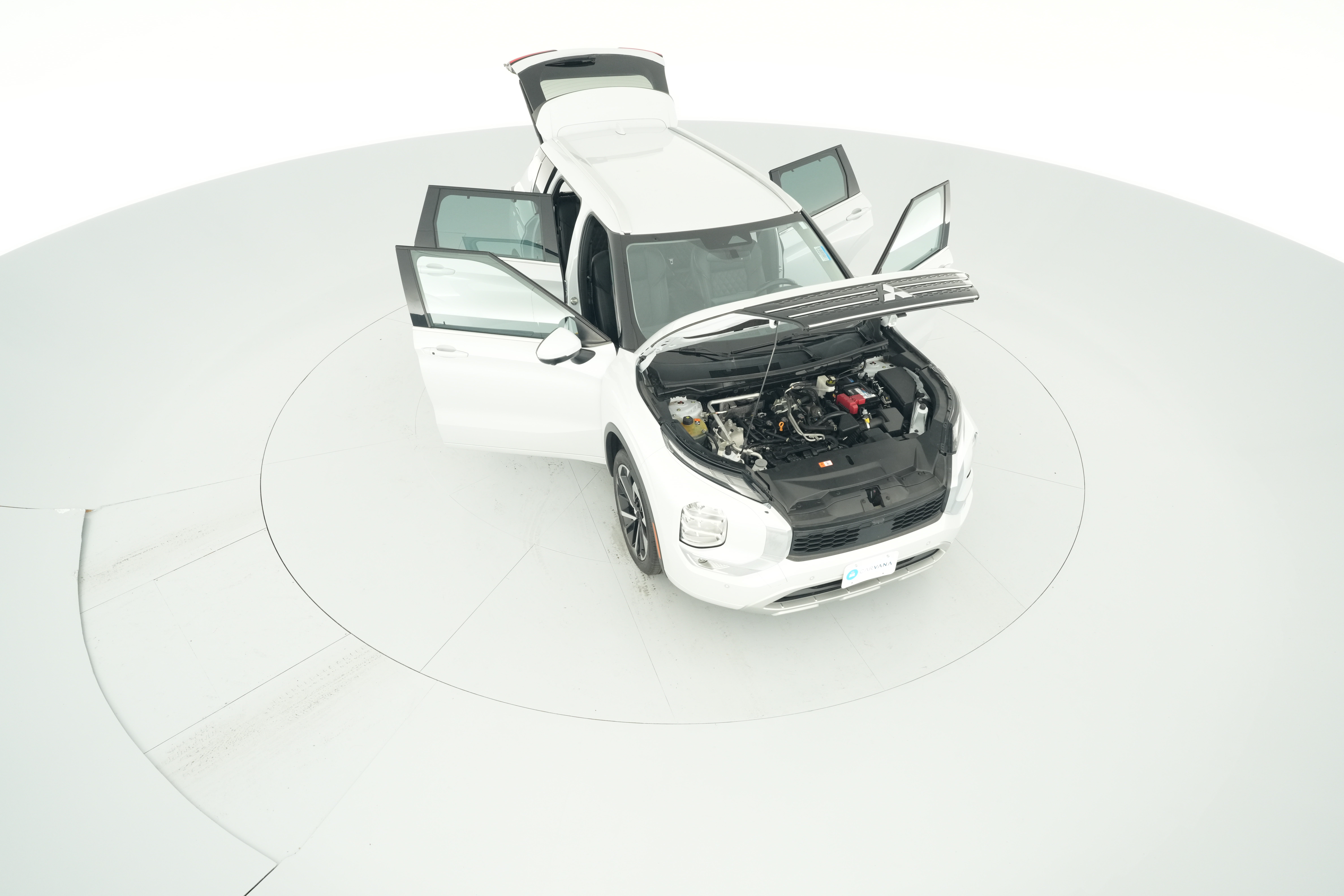 2023 Mitsubishi Outlander SEL - Photo 59