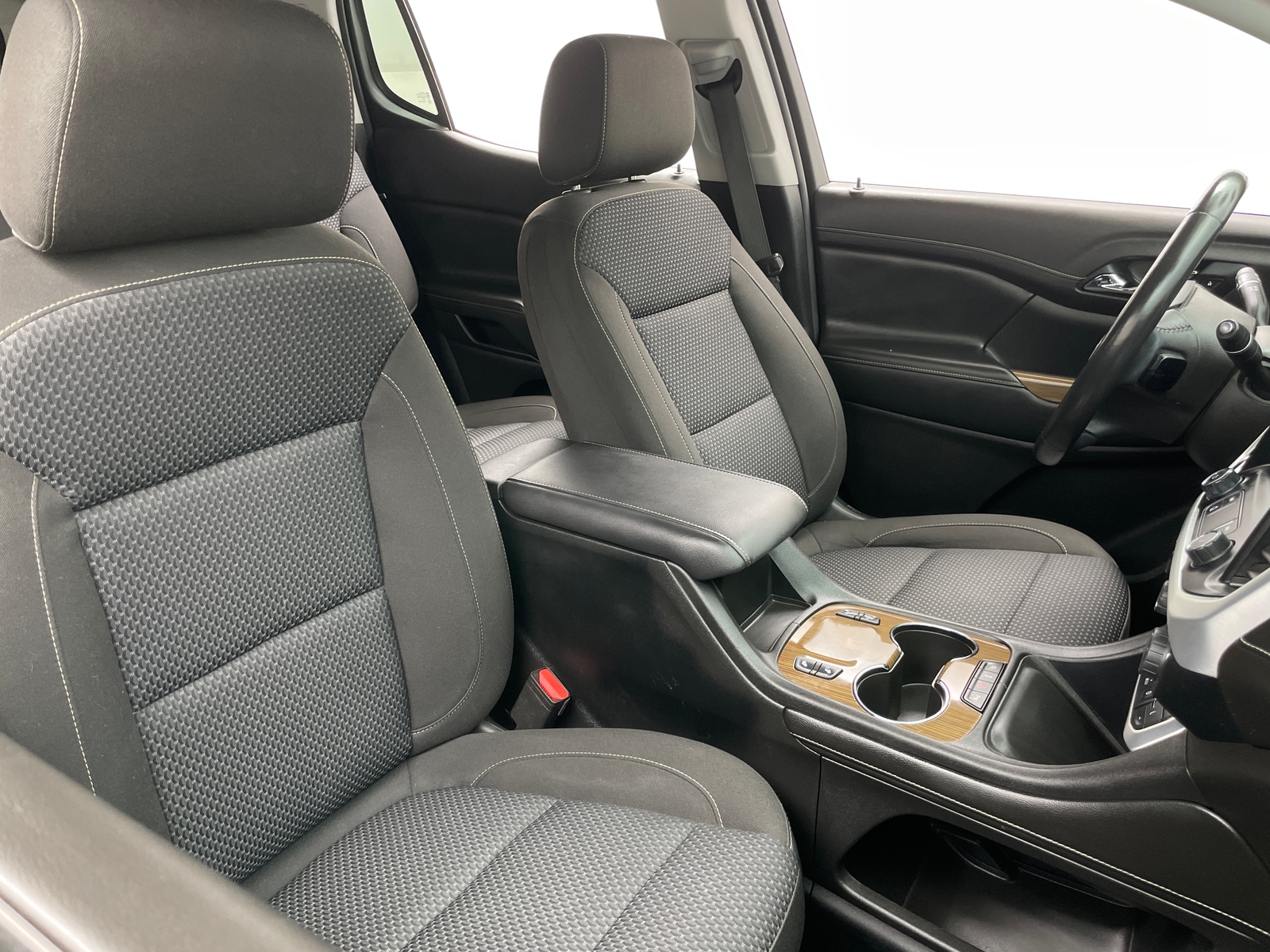 Thumbnail: 2020 GMC Acadia - 2