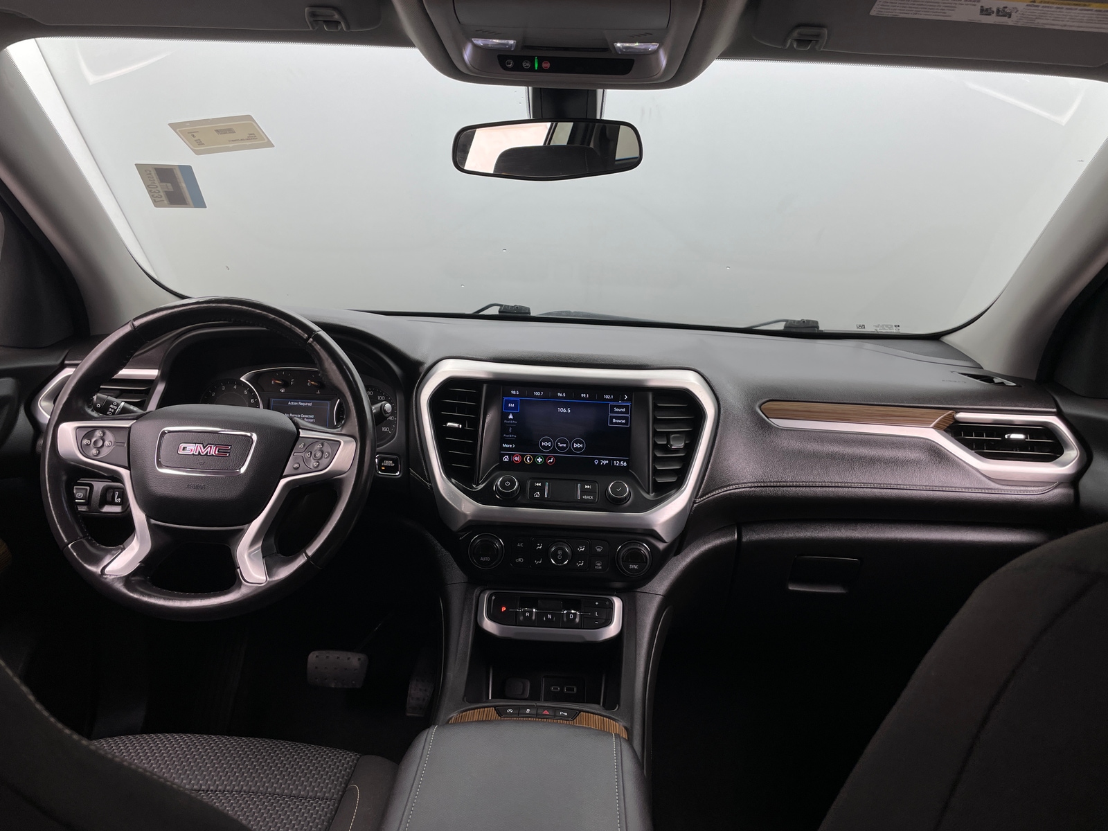 Thumbnail: 2020 GMC Acadia - 3