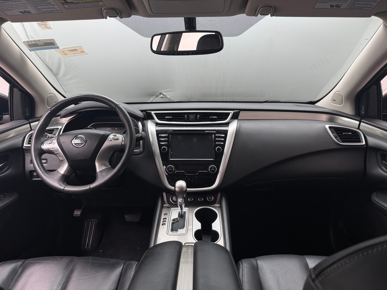 Thumbnail: 2015 Nissan Murano - 2