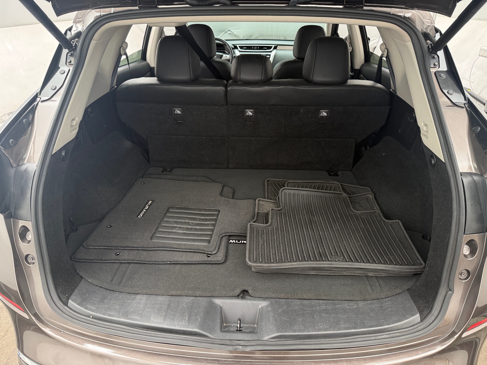 Thumbnail: 2015 Nissan Murano - 6