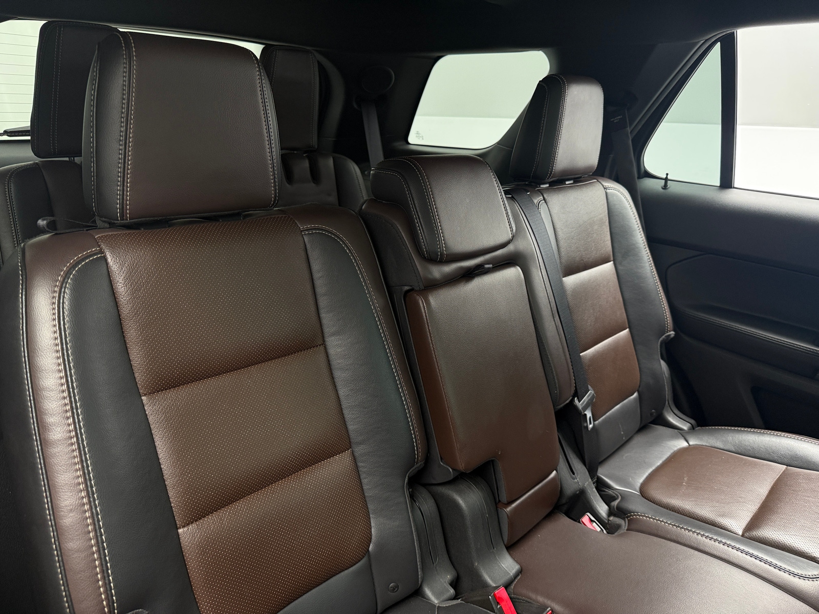 Thumbnail: 2013 Ford Explorer - 5