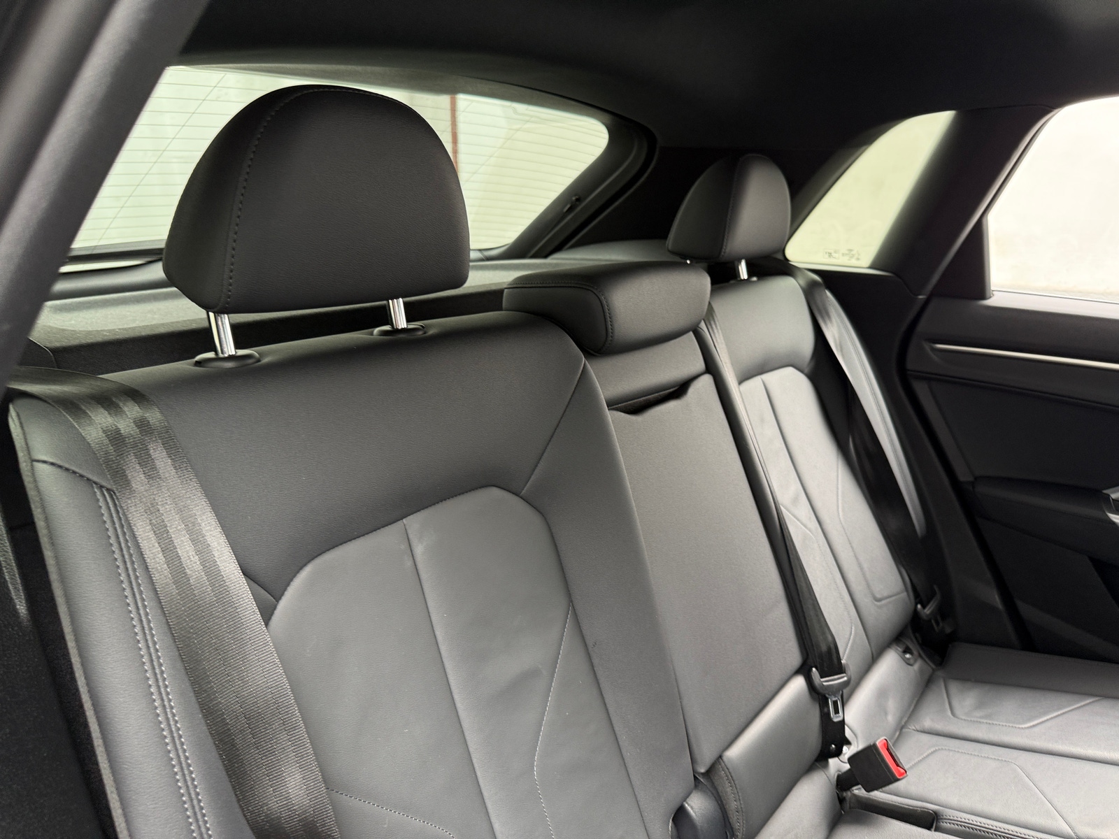 Thumbnail: 2025 Audi Q3 - 5