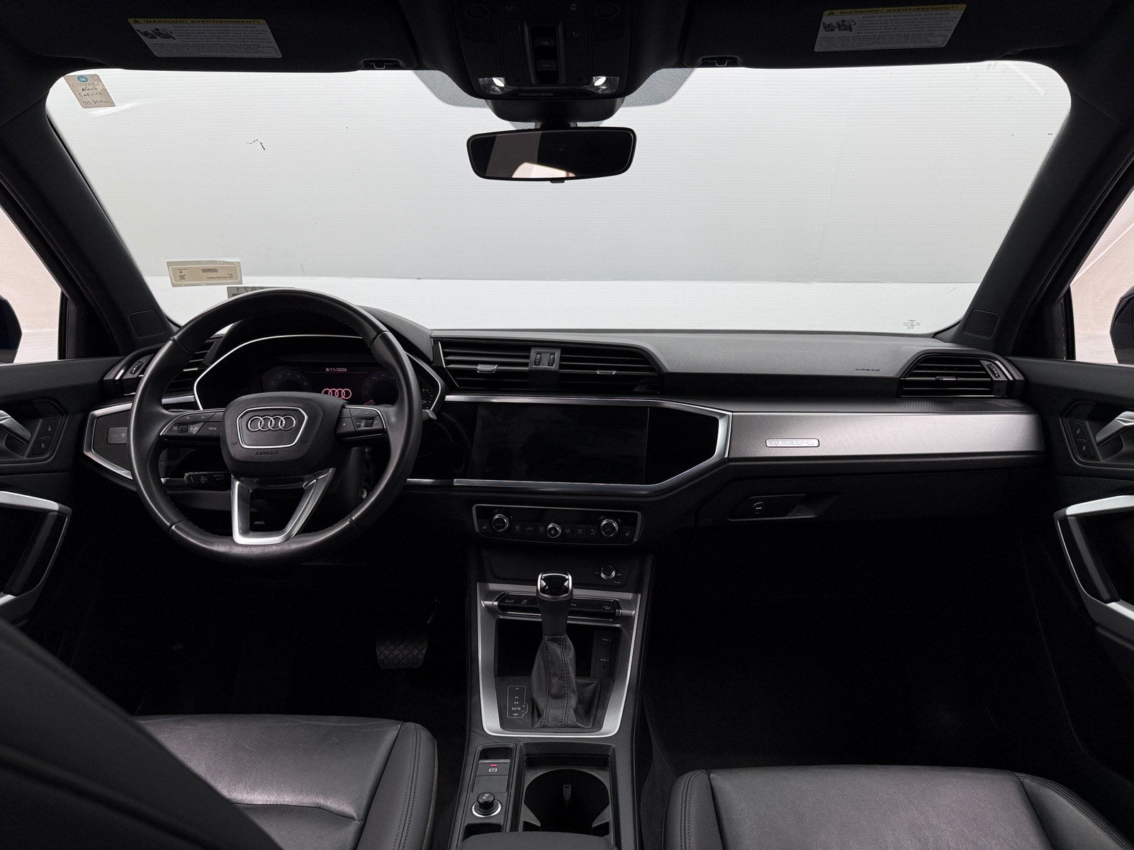 Thumbnail: 2025 Audi Q3 - 2