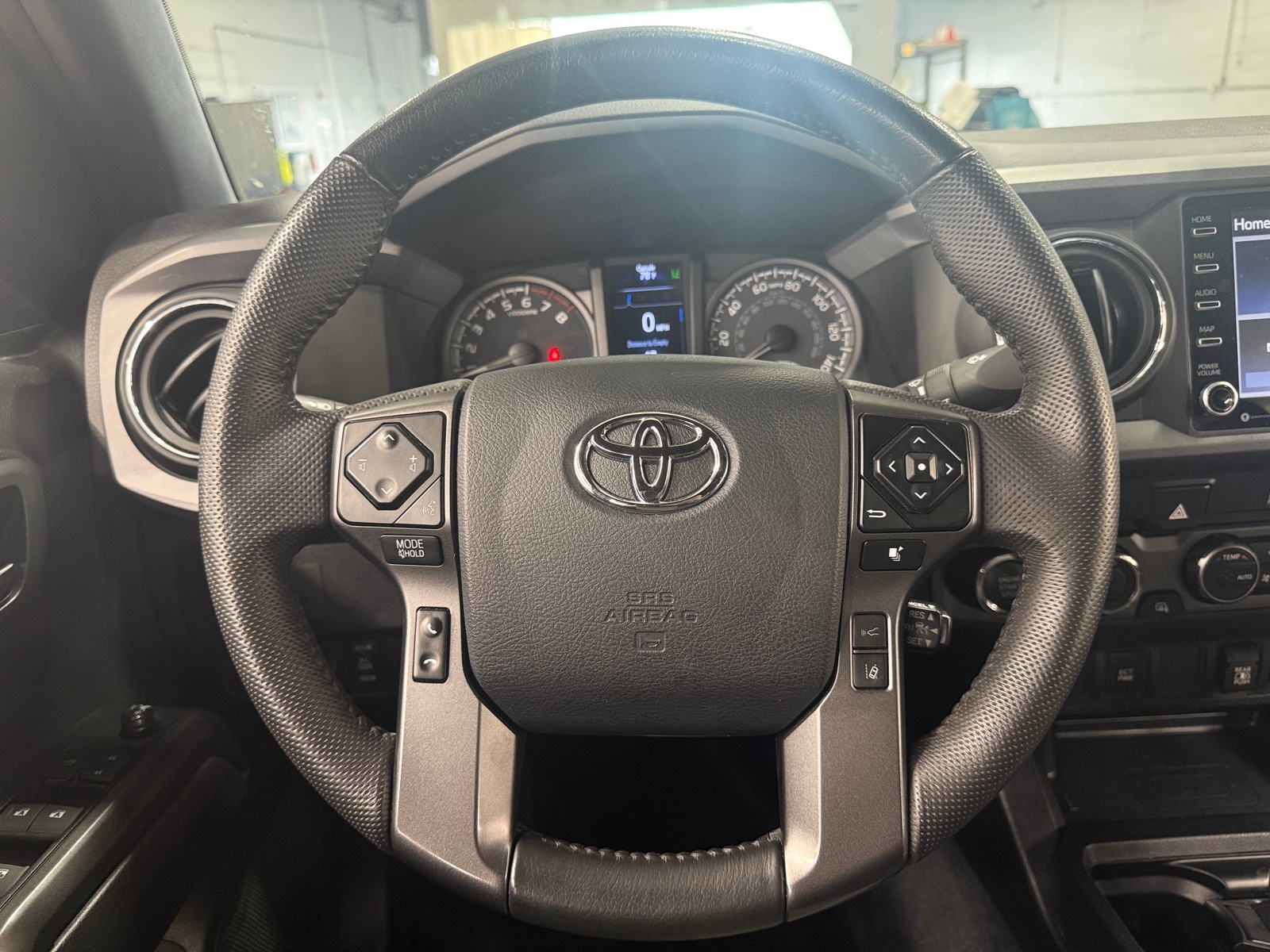 Thumbnail: 2023 Toyota Tacoma - 5