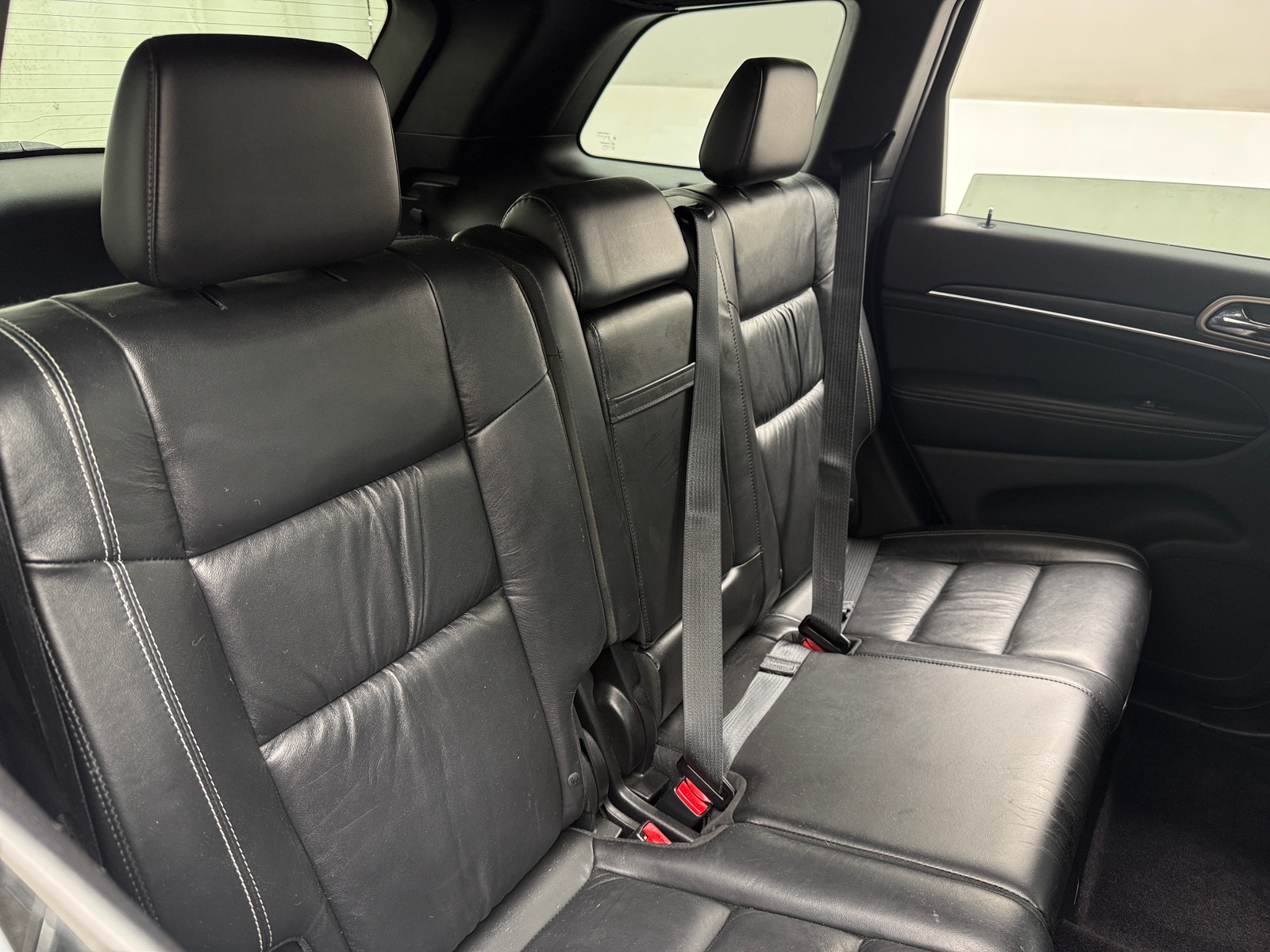 Thumbnail: 2016 Jeep Grand Cherokee - 5