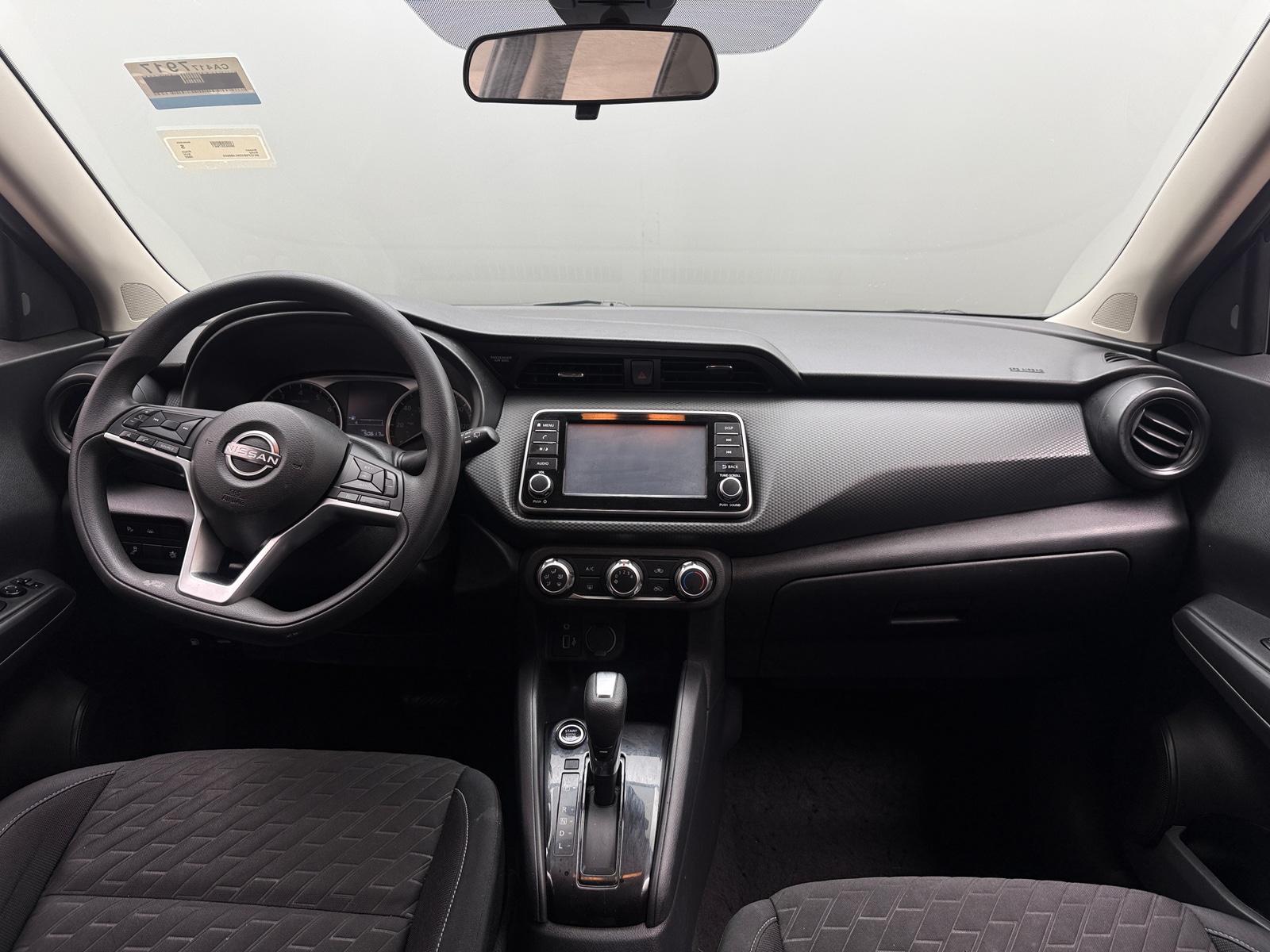 Thumbnail: 2022 Nissan Kicks - 3