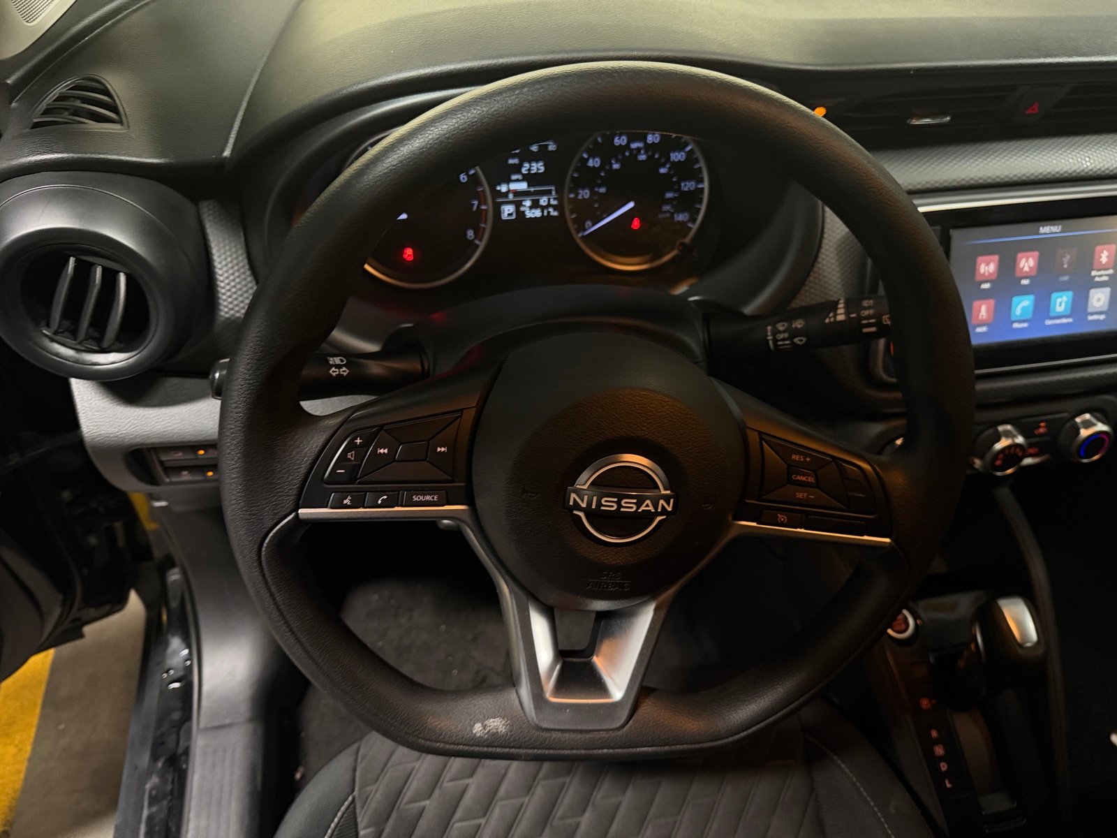 Thumbnail: 2022 Nissan Kicks - 5