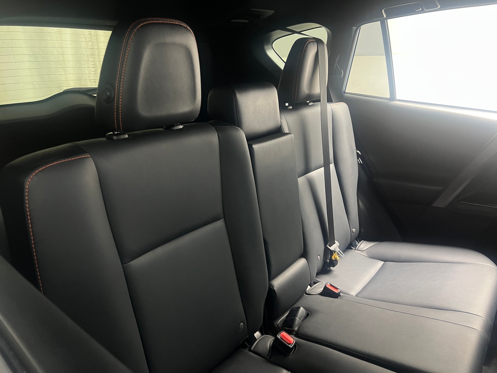 Thumbnail: 2017 Toyota RAV4 - 5