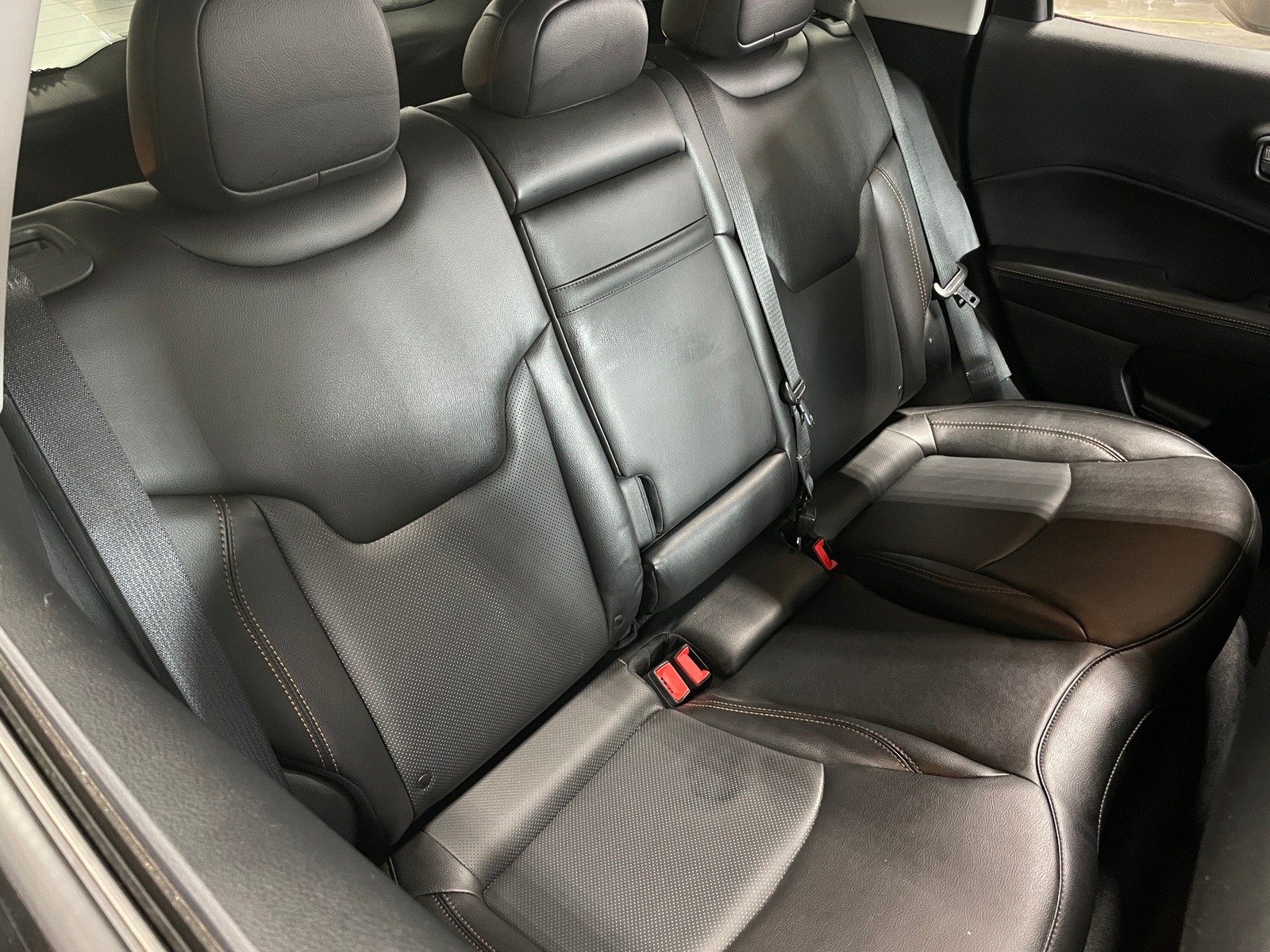 Thumbnail: 2019 Jeep Compass - 5