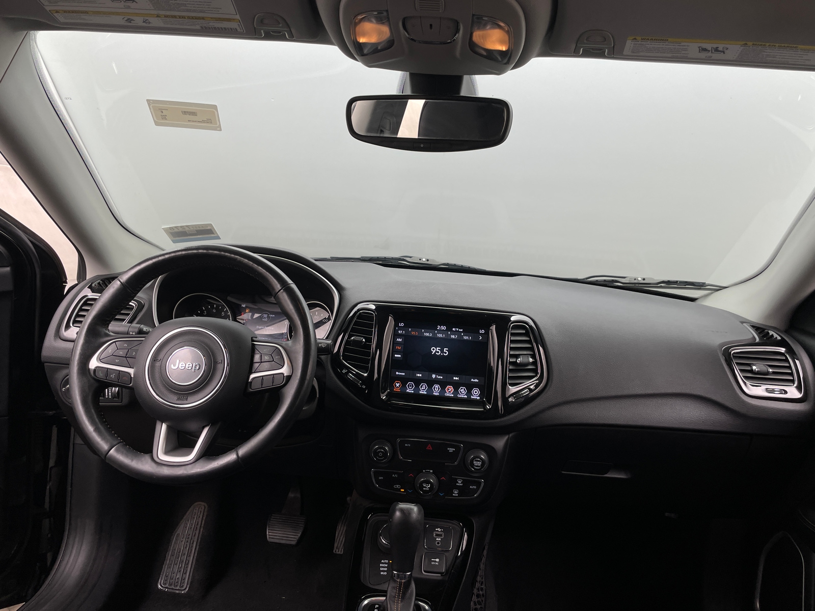 Thumbnail: 2019 Jeep Compass - 2