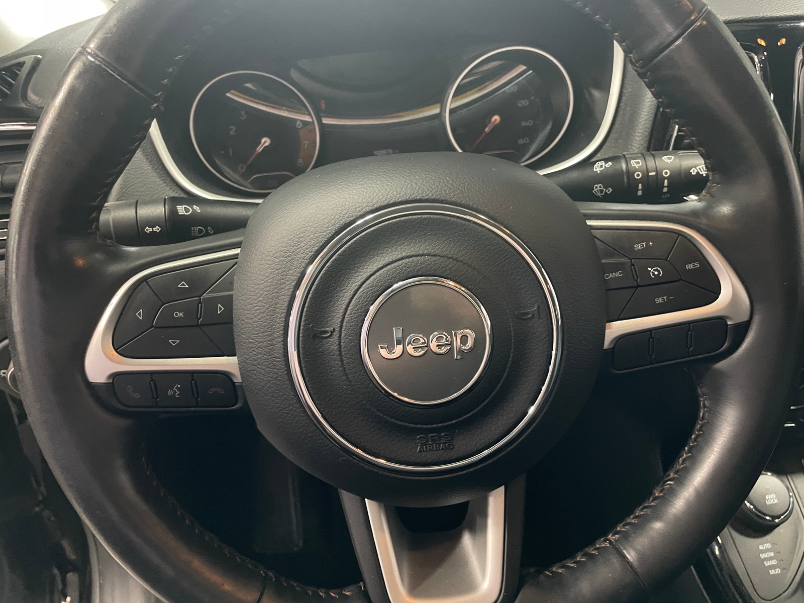 Thumbnail: 2019 Jeep Compass - 4