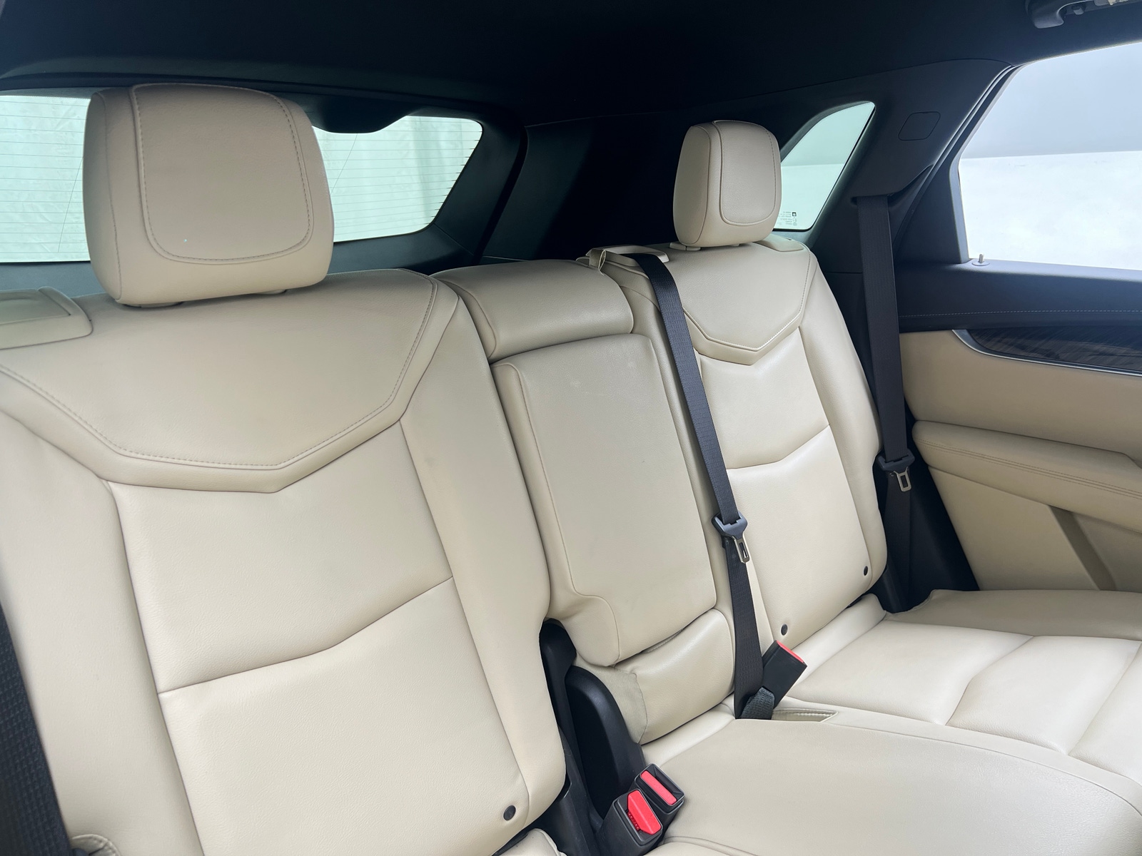 Thumbnail: 2017 Cadillac XT5 - 5